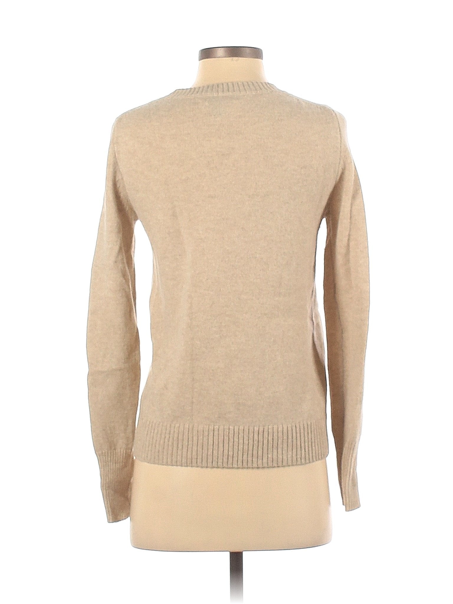 Wool Pullover Sweater size - S