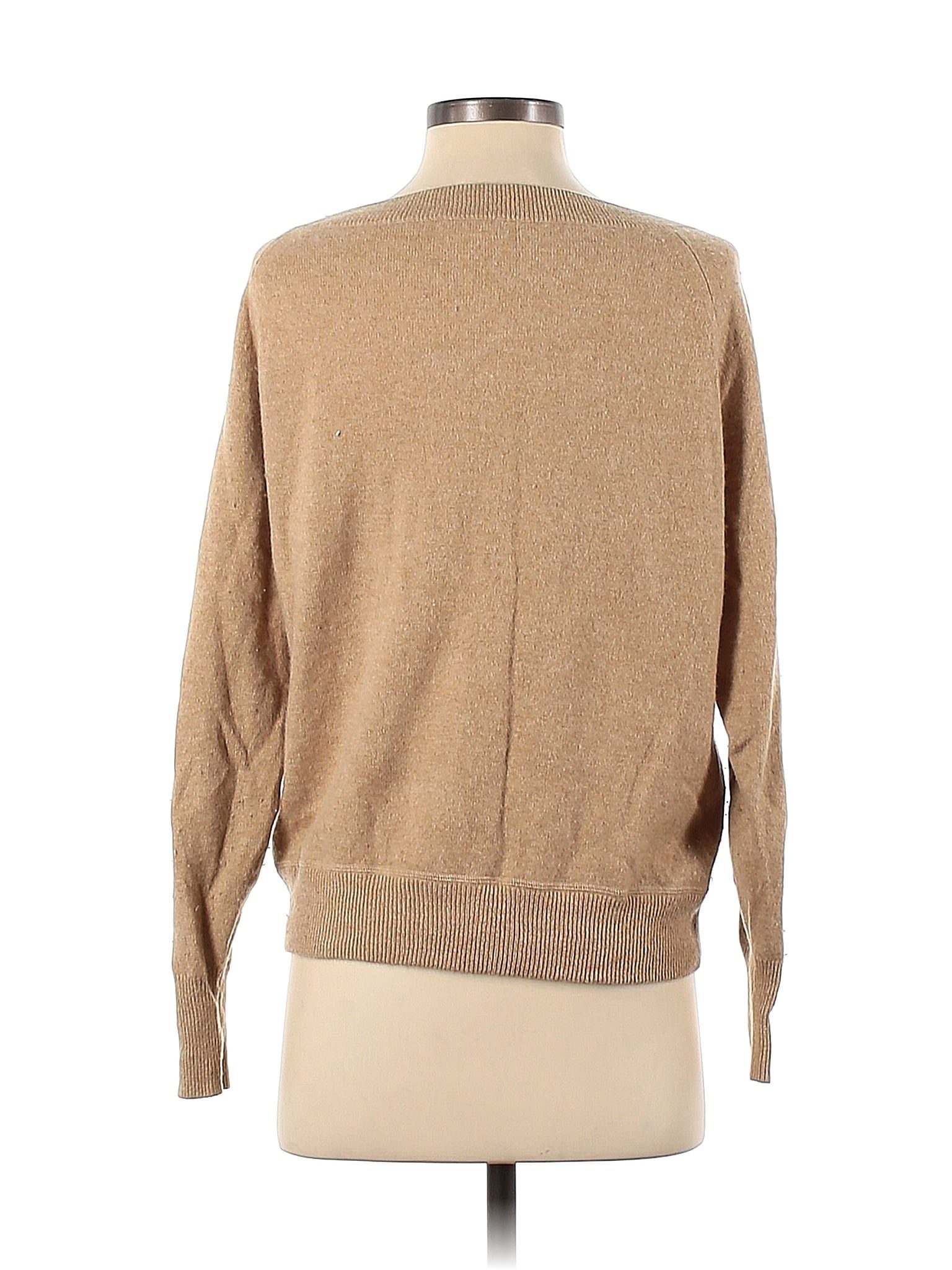 Cashmere Pullover Sweater size - XXS