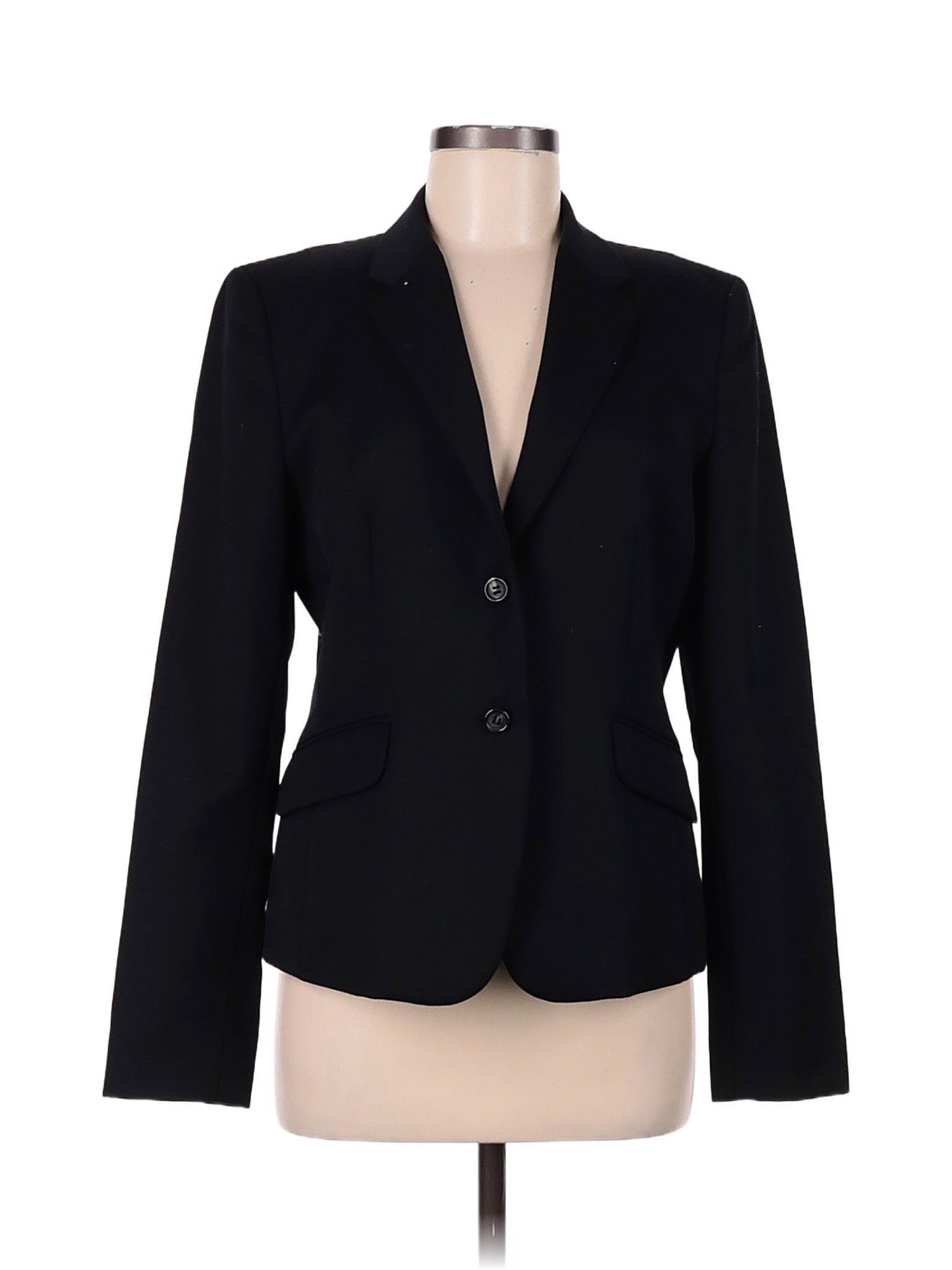 Wool Blazer size - 8
