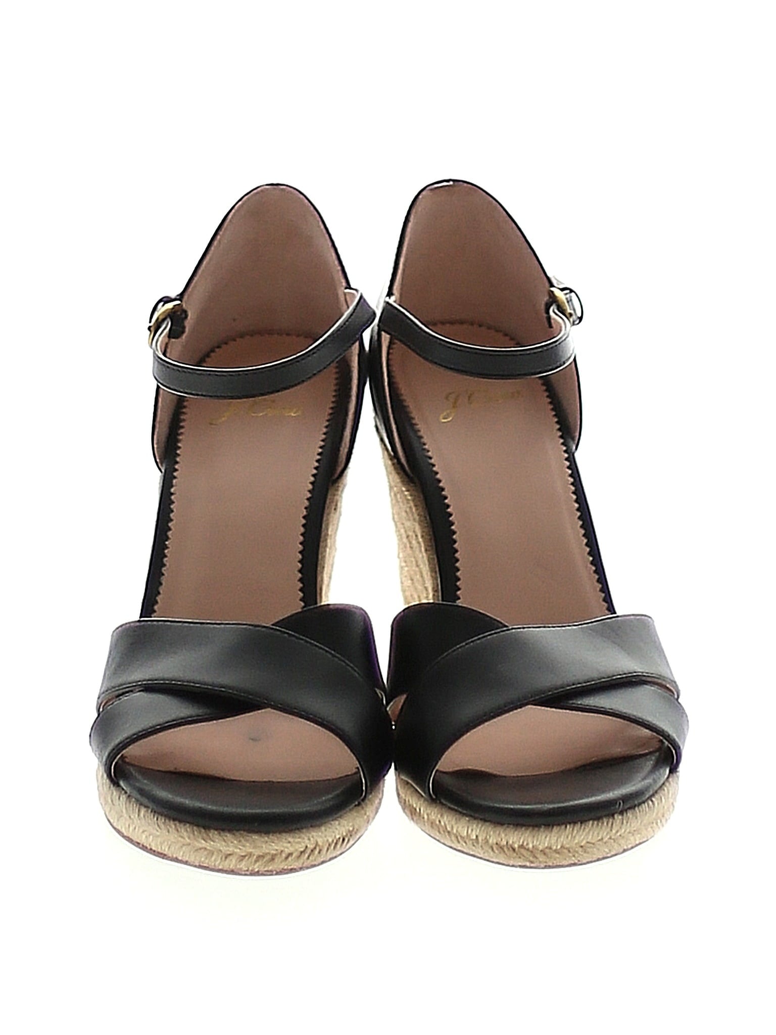 Wedges shoe size - 9