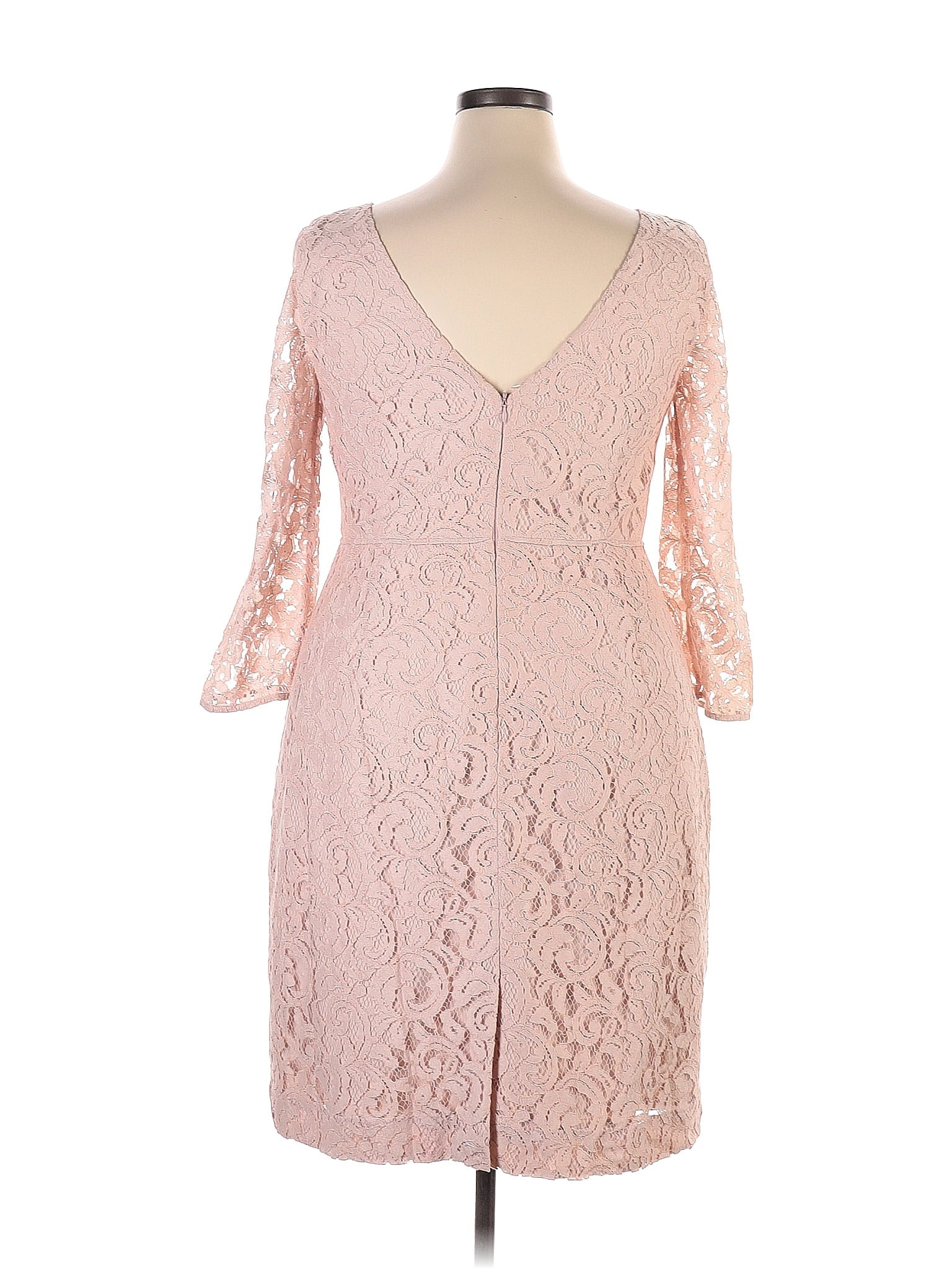 Cocktail Dress size - 18 W