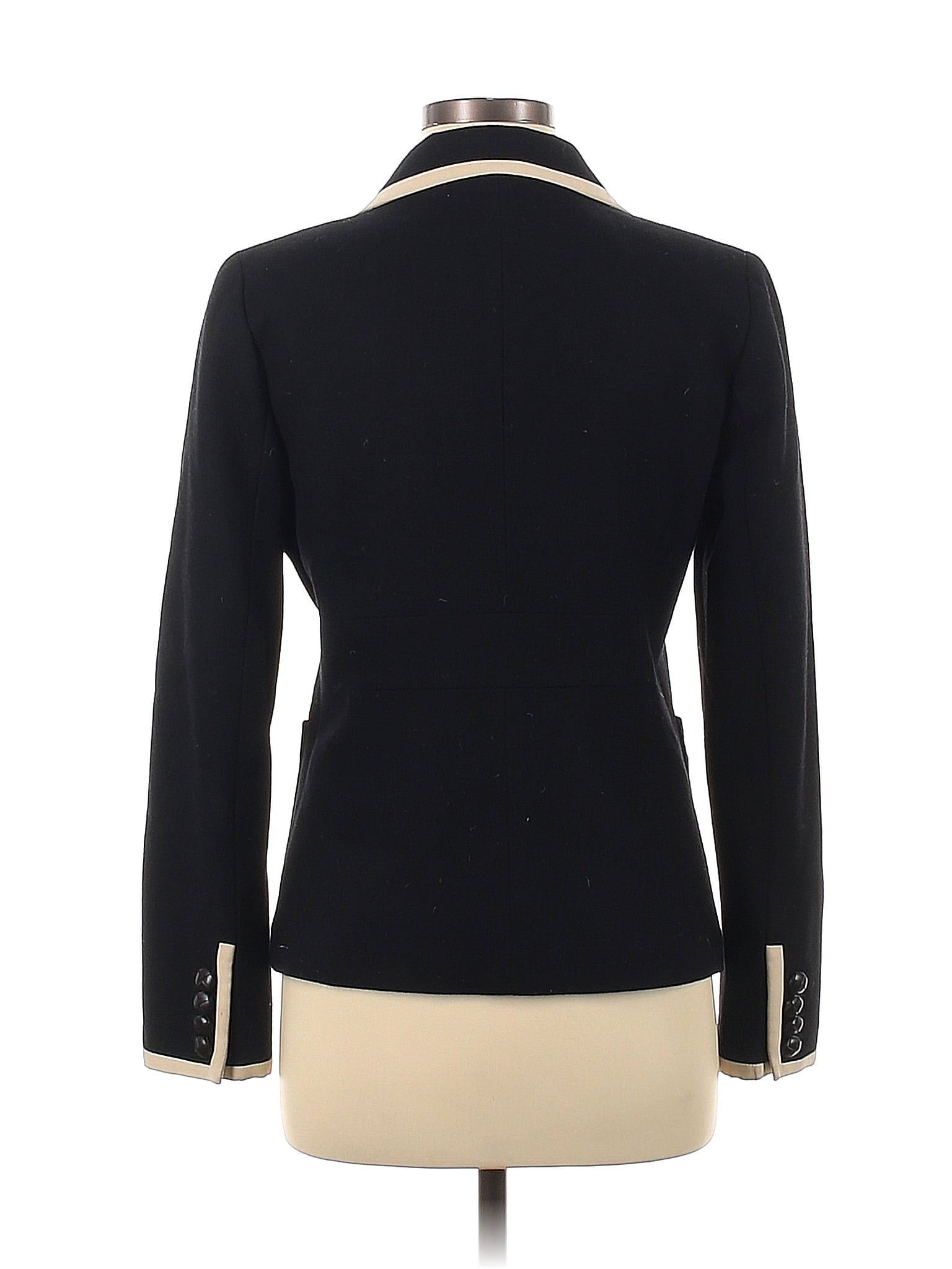 Wool Blazer size - 6