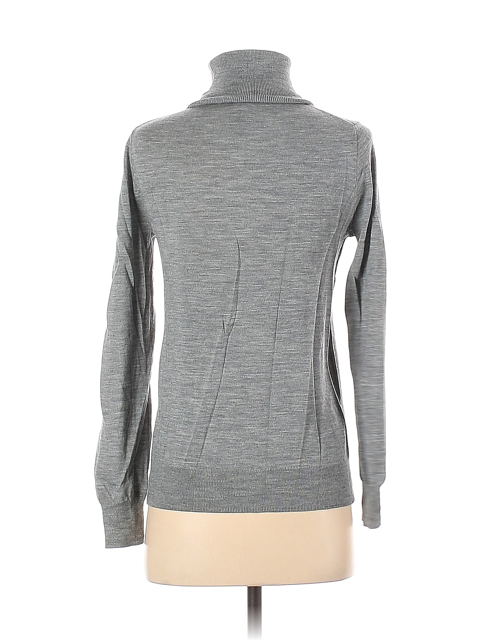 Wool Pullover Sweater size - S