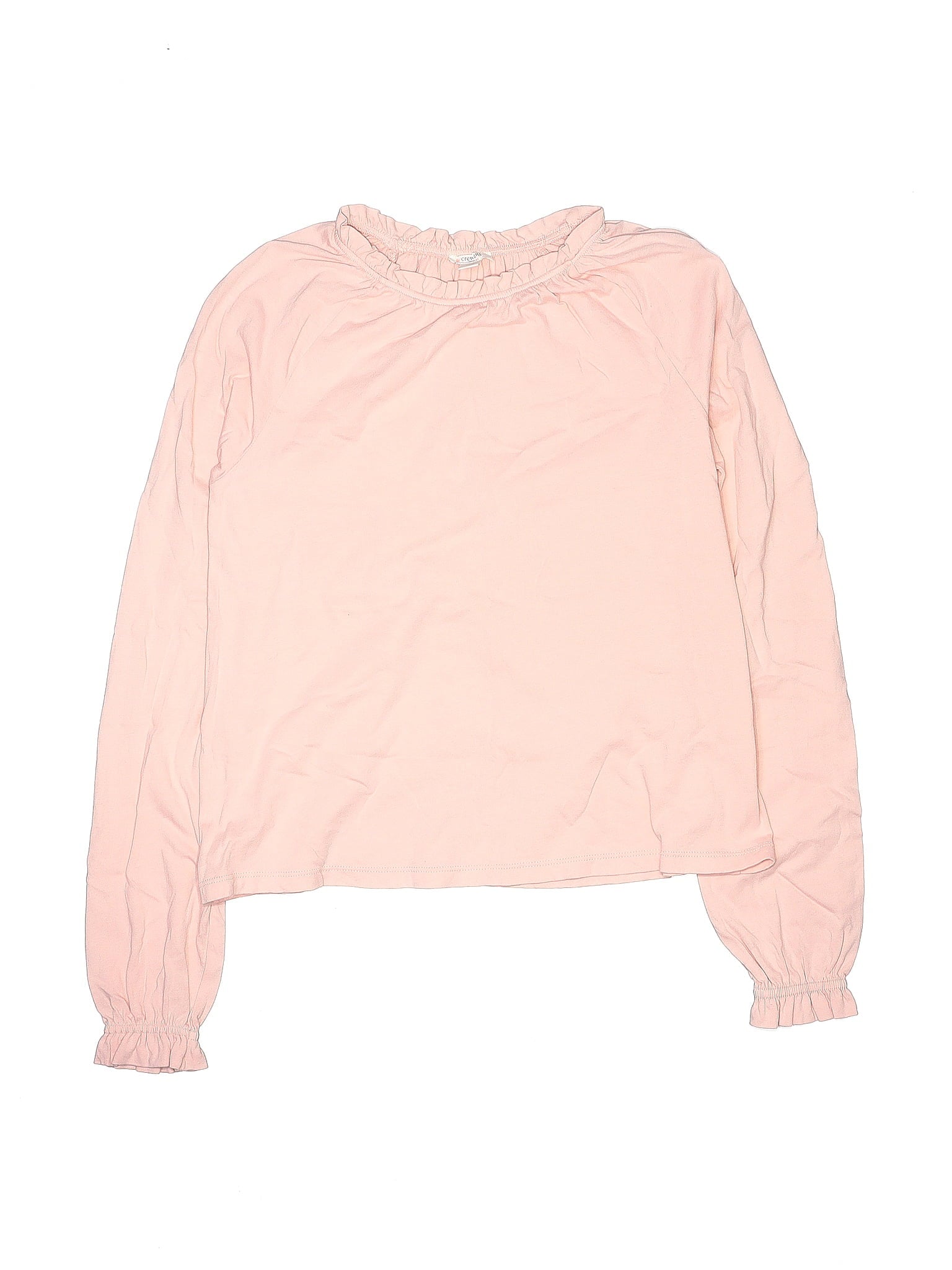 Long Sleeve Top size - X-Large (Youth)