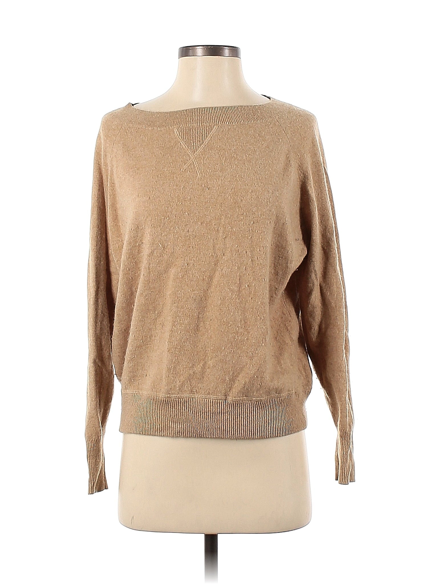 Cashmere Pullover Sweater size - XXS