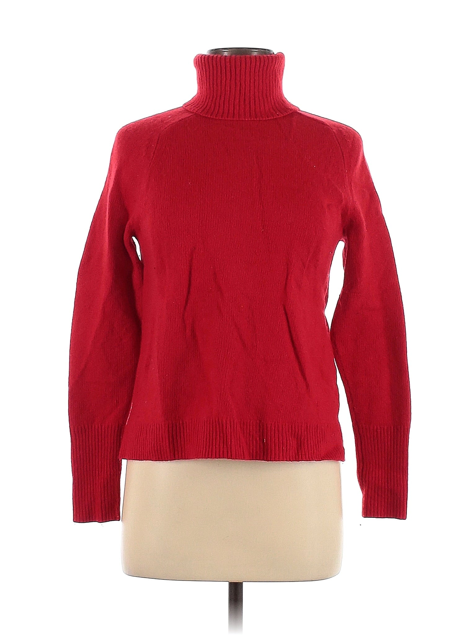 Wool Pullover Sweater size - M