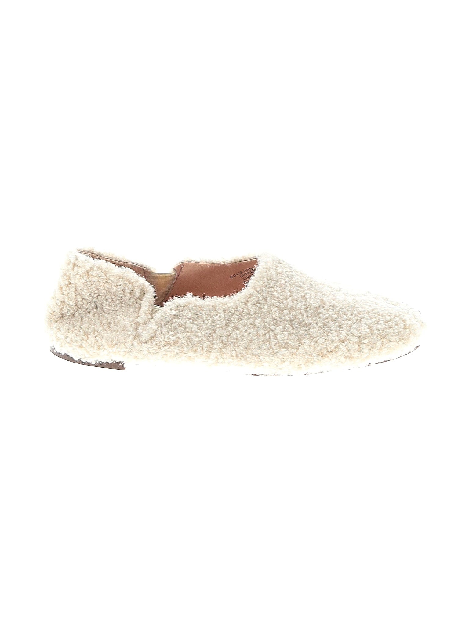 Flats shoe size - 7