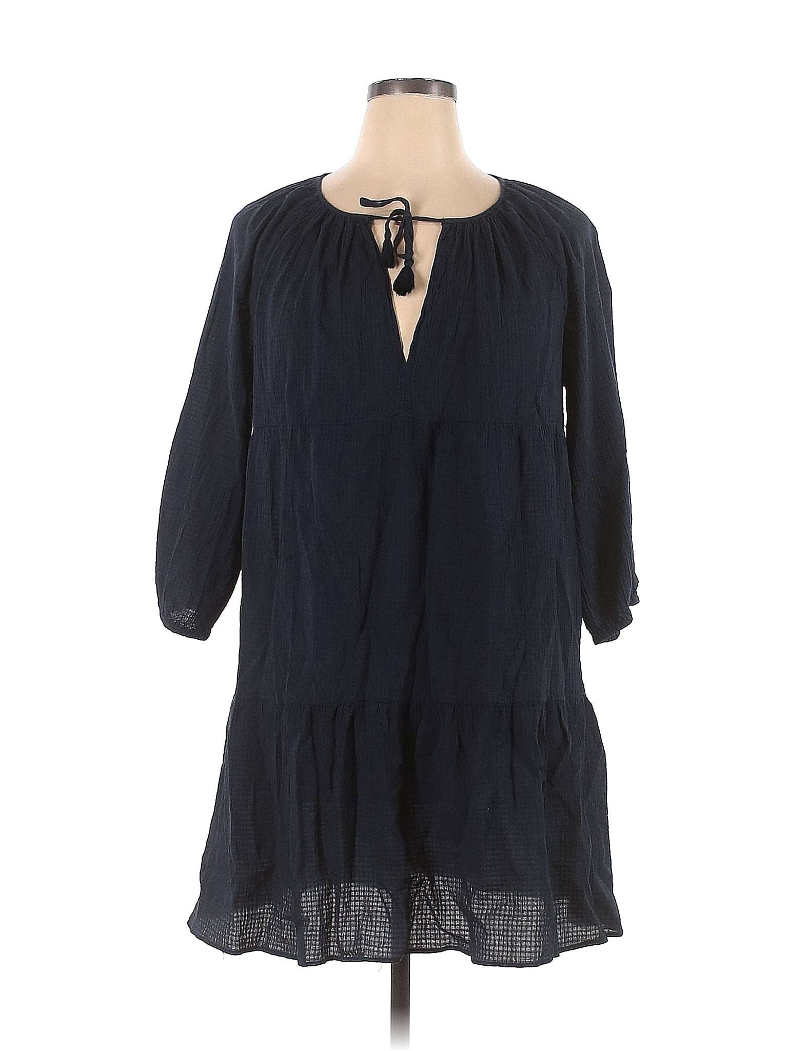 Casual Dress size - XL