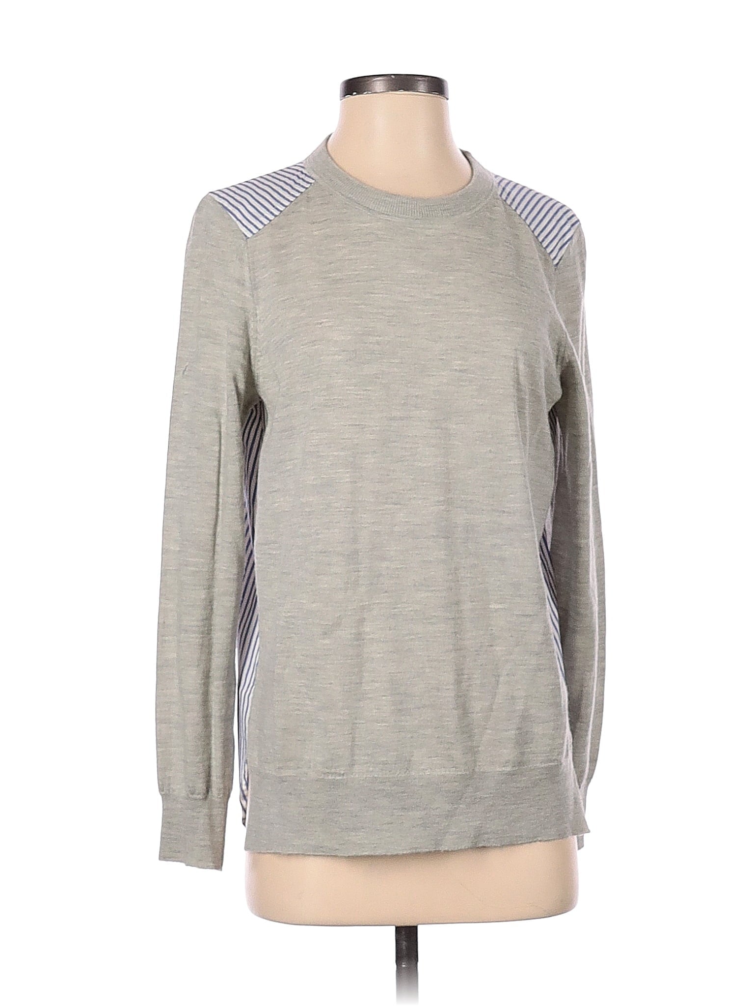 Wool Pullover Sweater size - S
