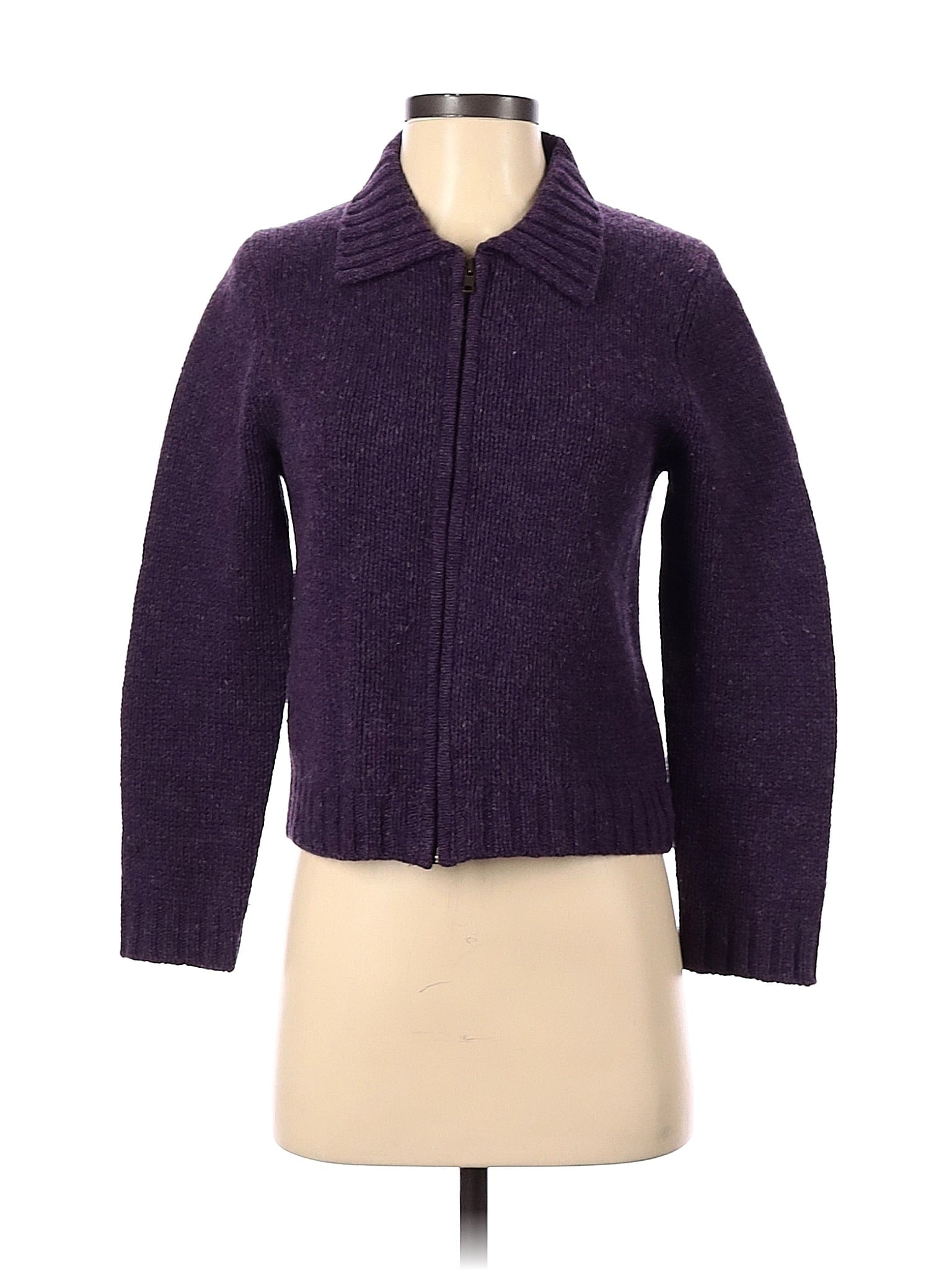 Jacket size - S