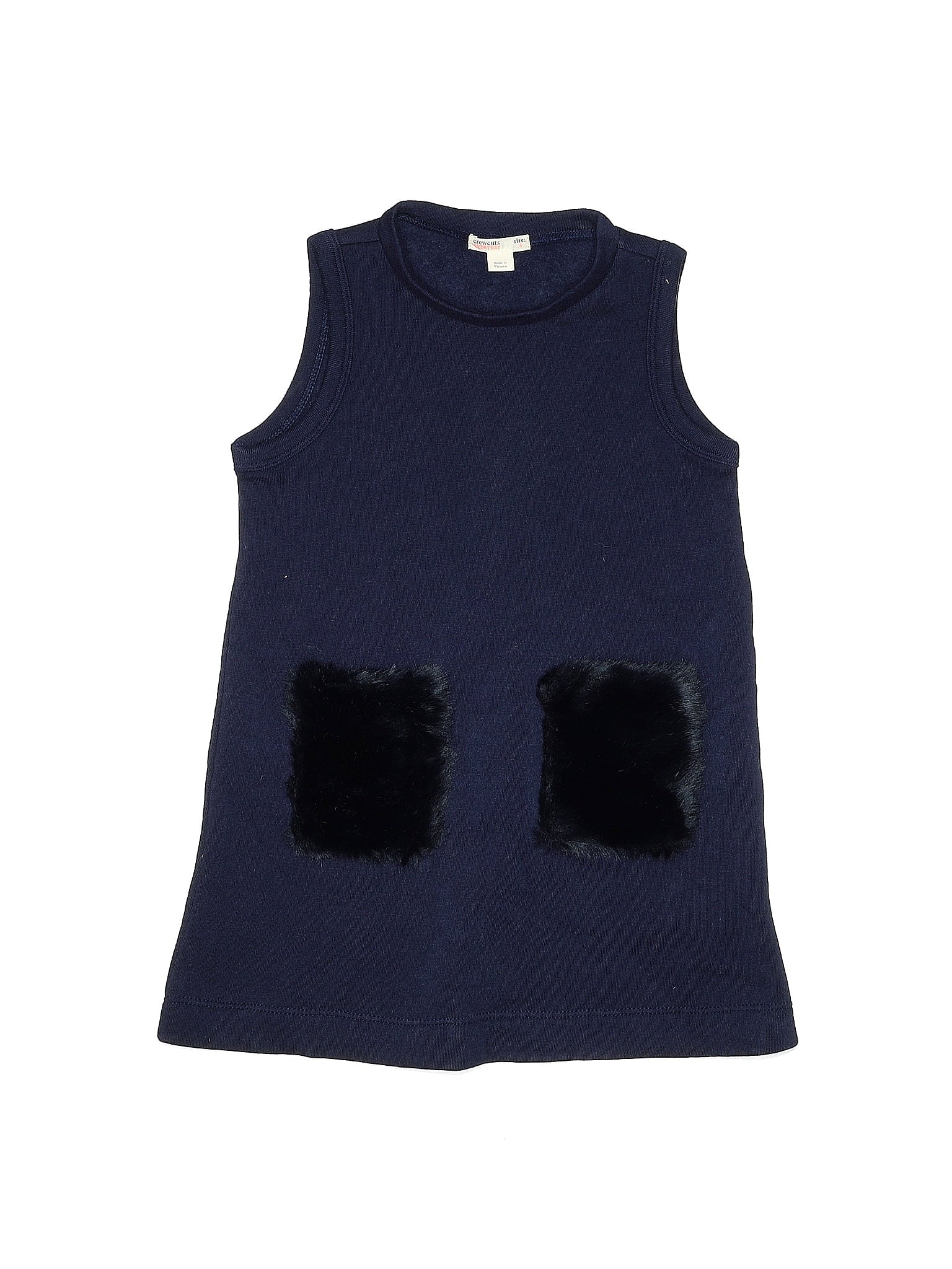 Dress size - 4