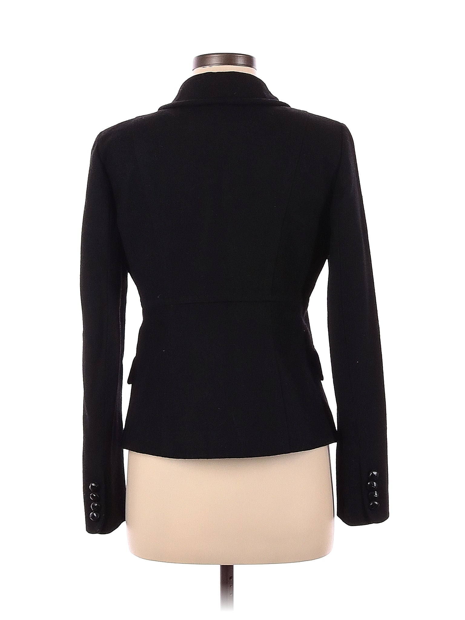 Wool Blazer size - 8