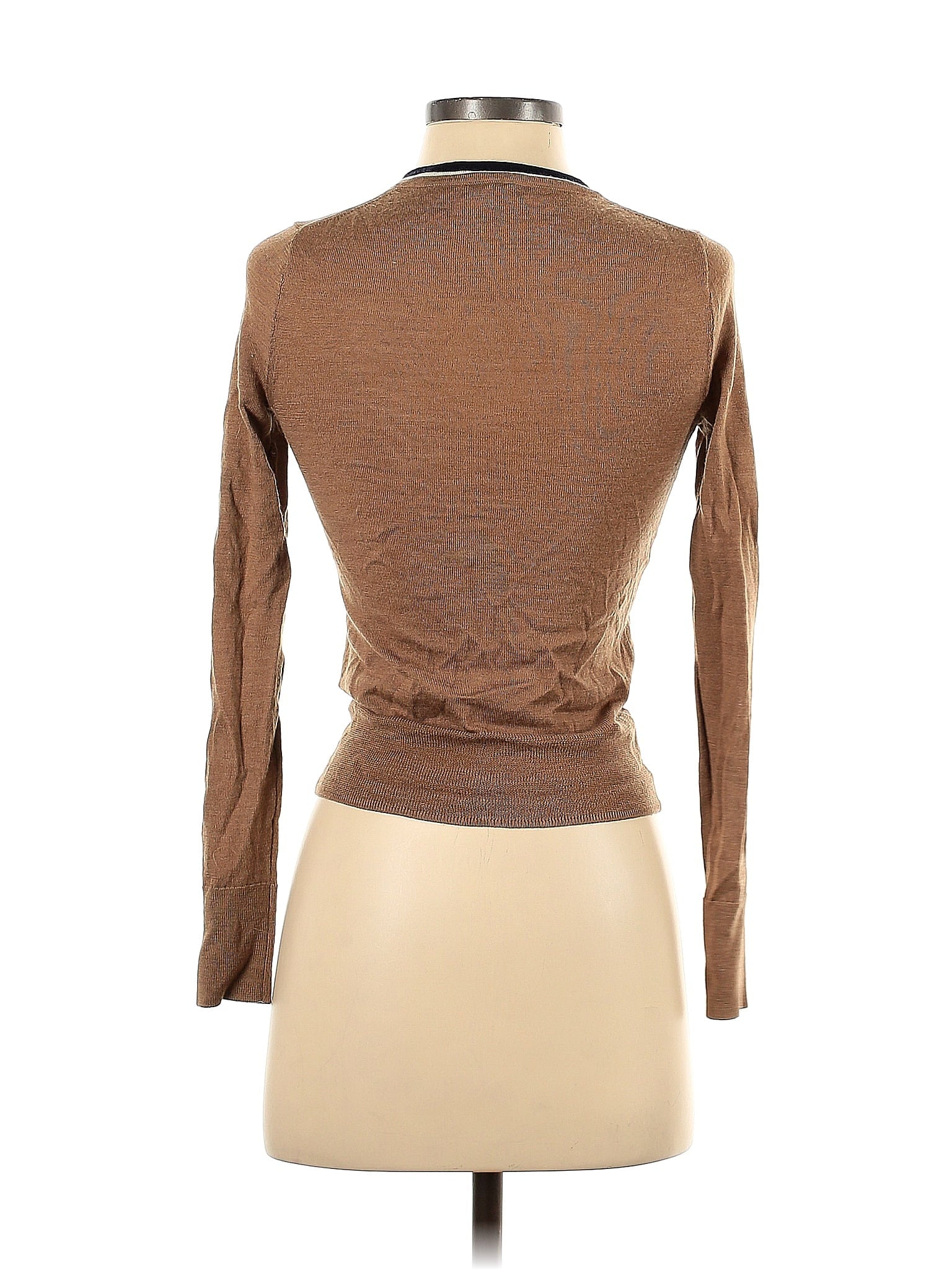 Wool Cardigan size - XXS