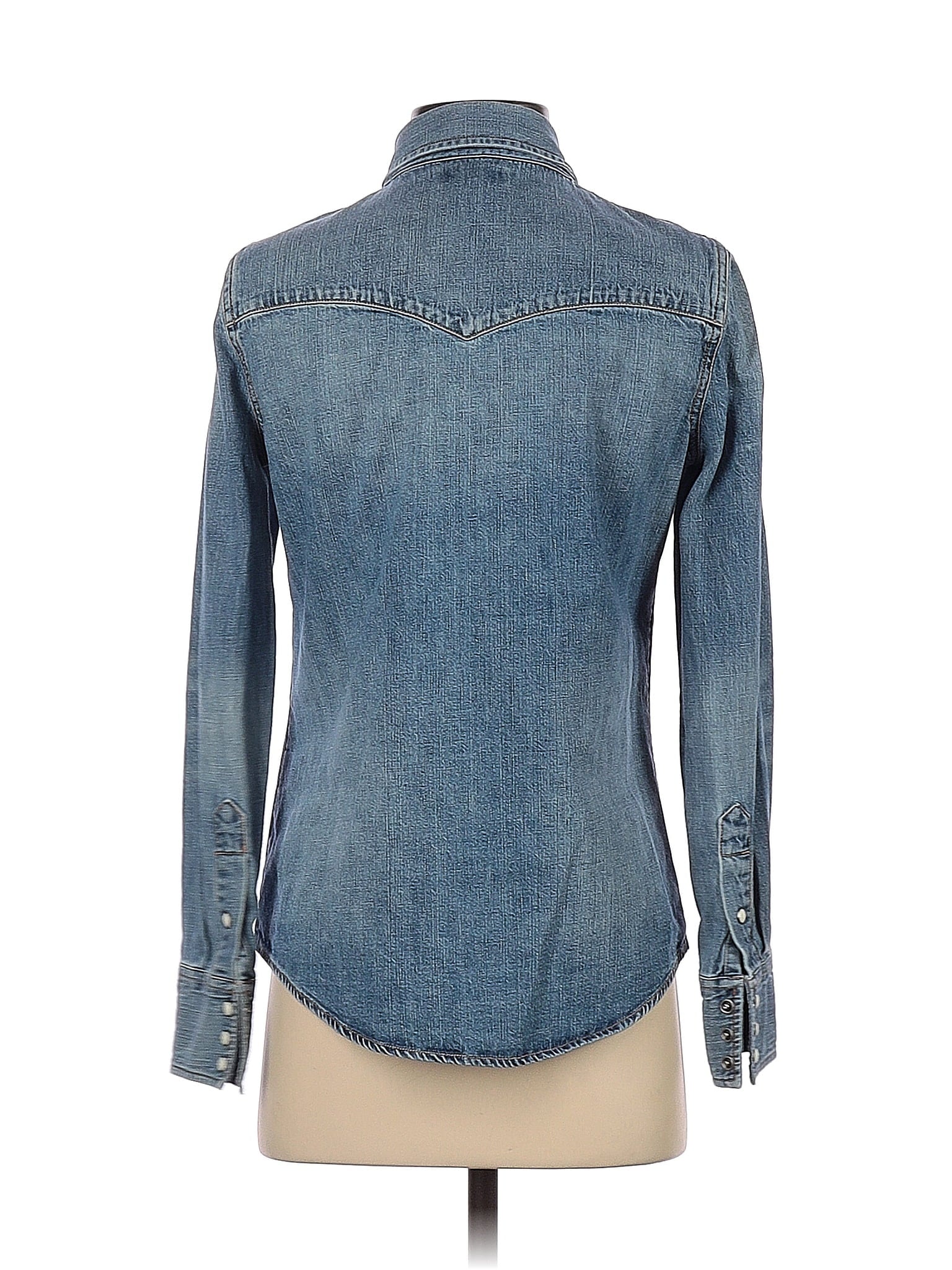 Denim Jacket size - 2