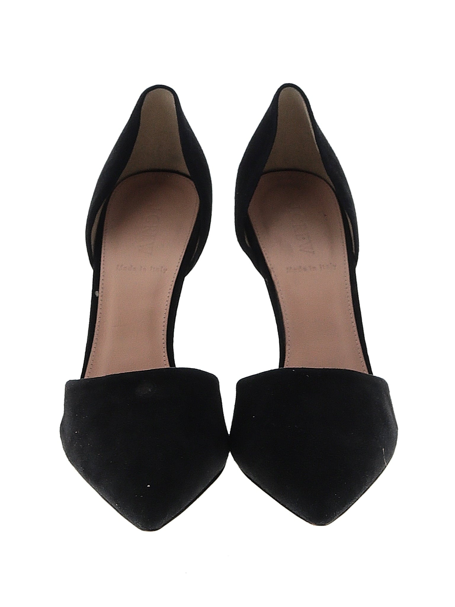 Heels shoe size - 10