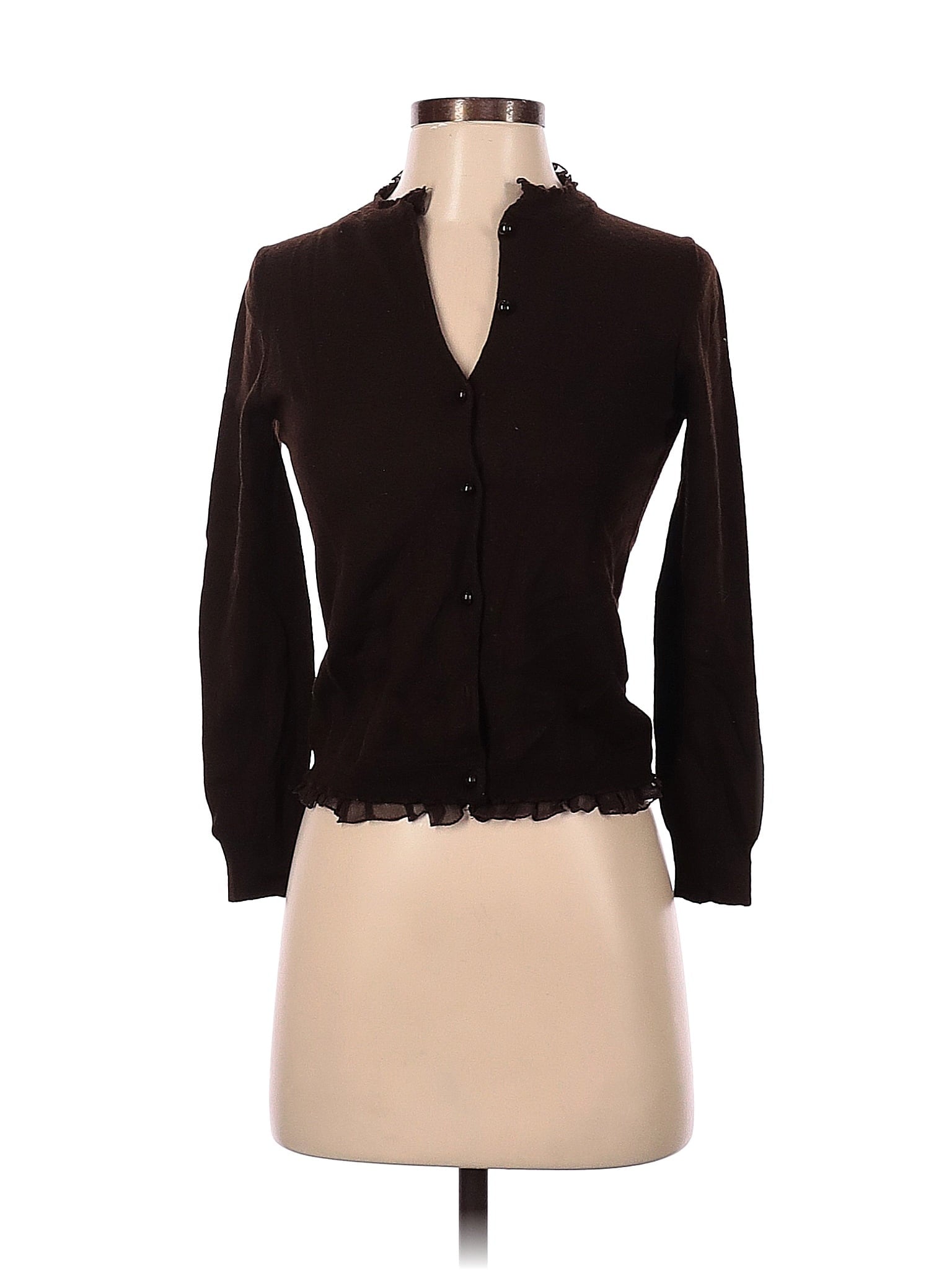 Cardigan size - S
