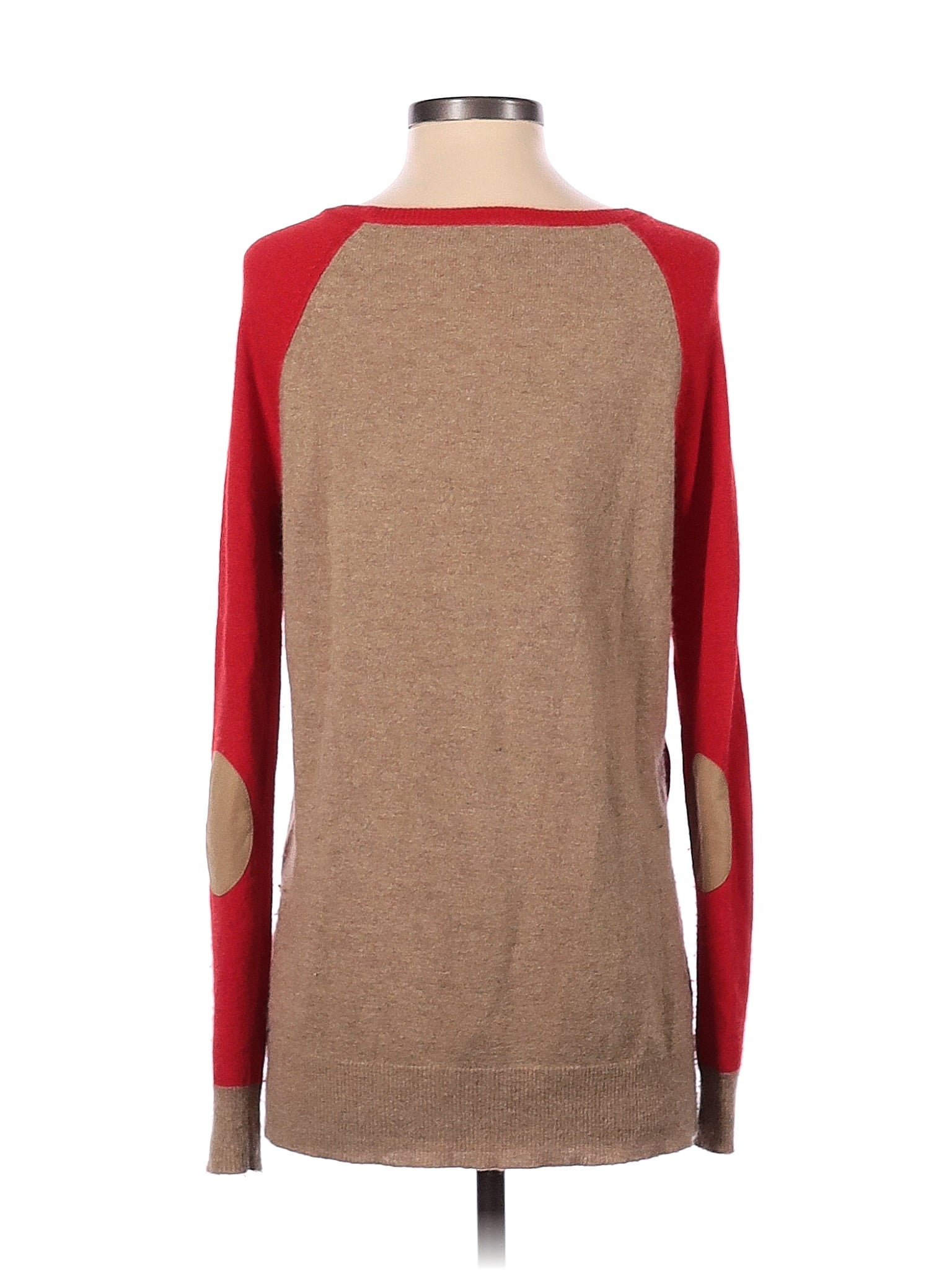 Wool Pullover Sweater size - S