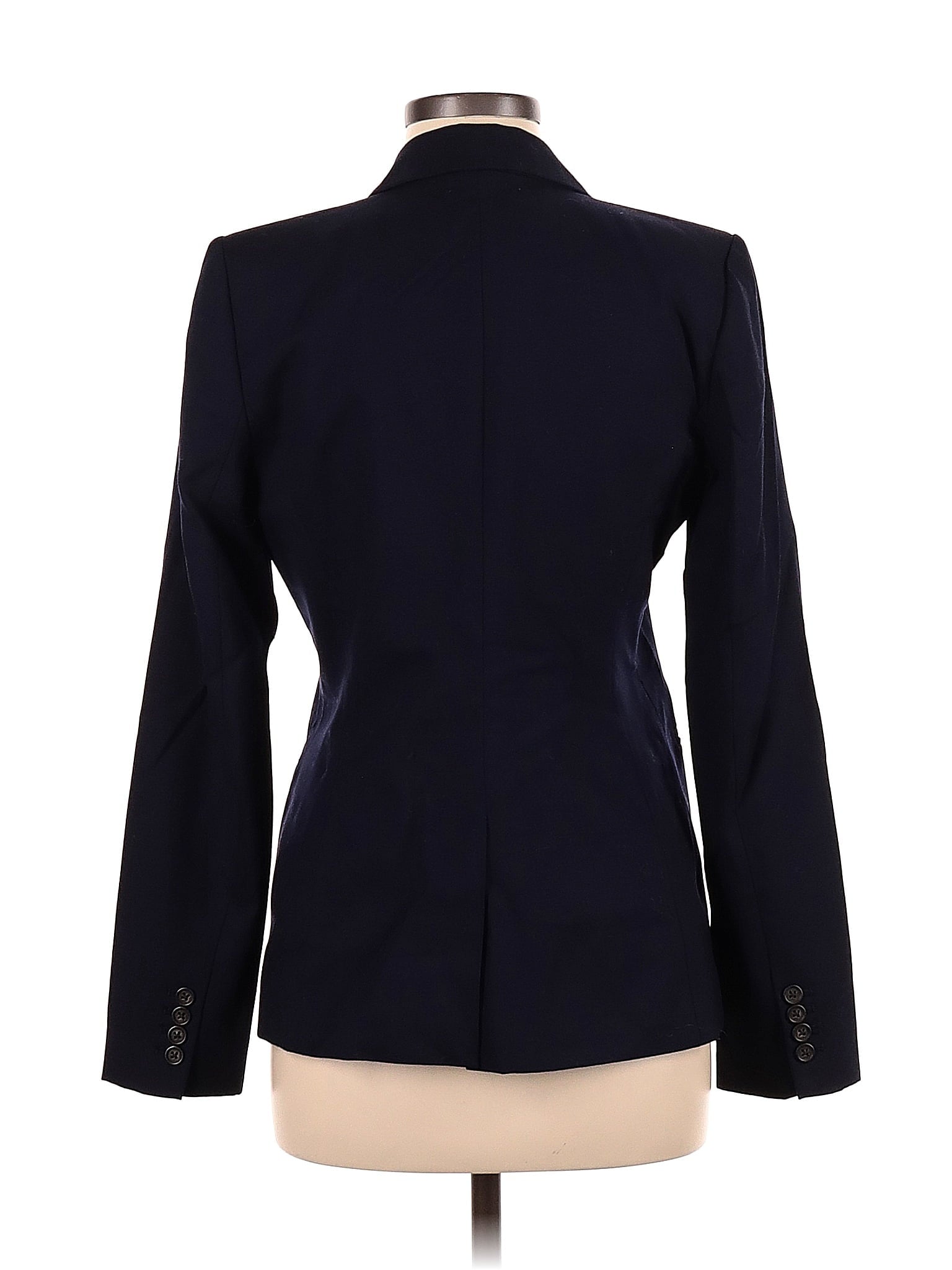 Wool Blazer size - 6 T