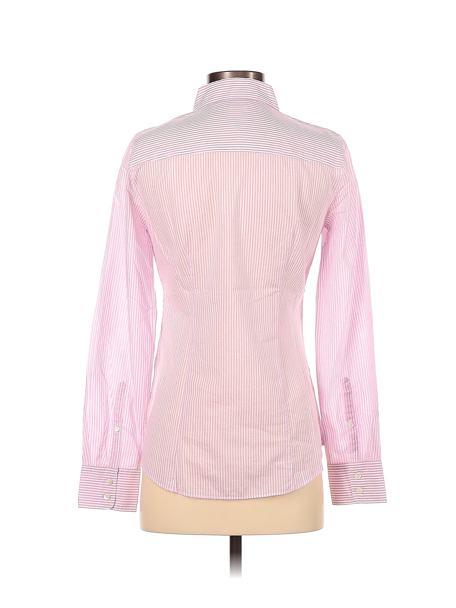 Long Sleeve Button Down Shirt size - 0