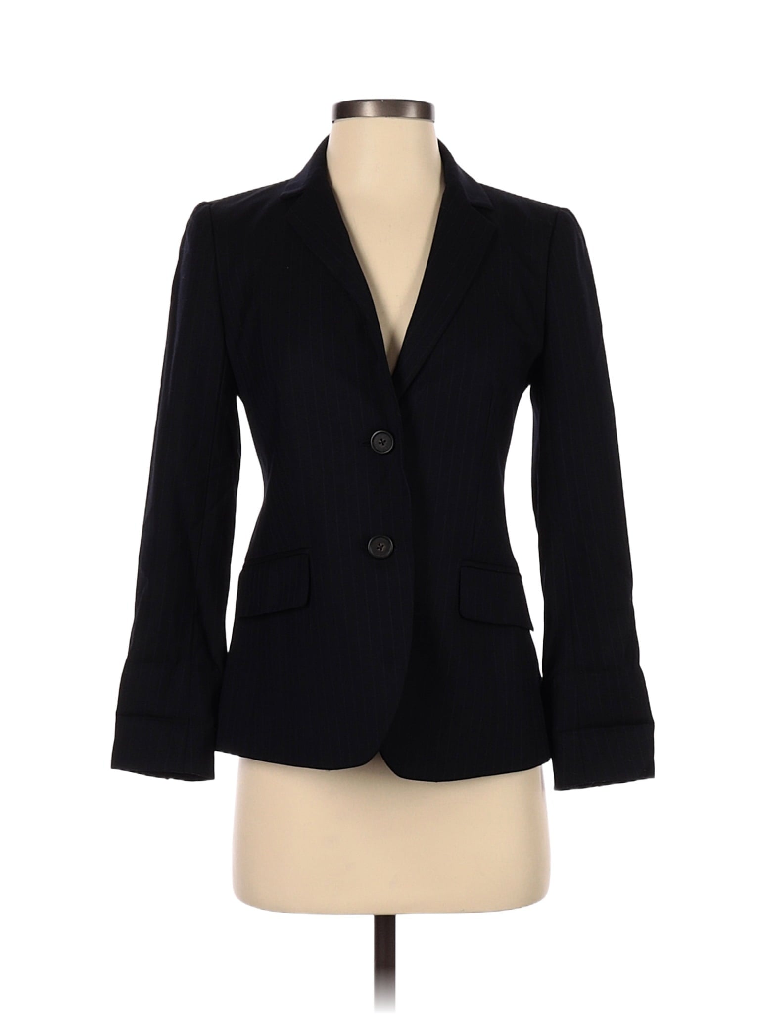 Wool Blazer size - 2 P