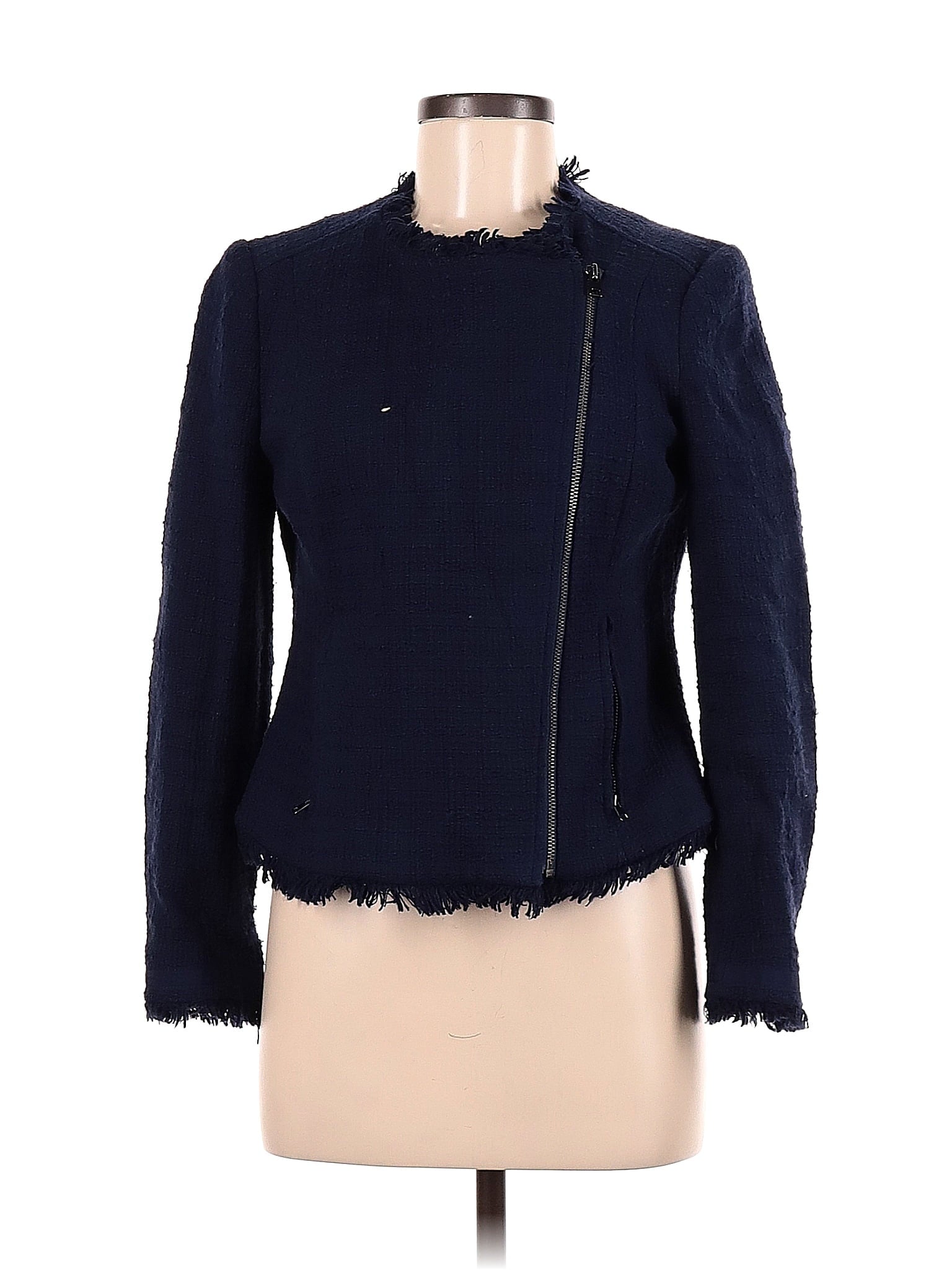 Jacket size - 8
