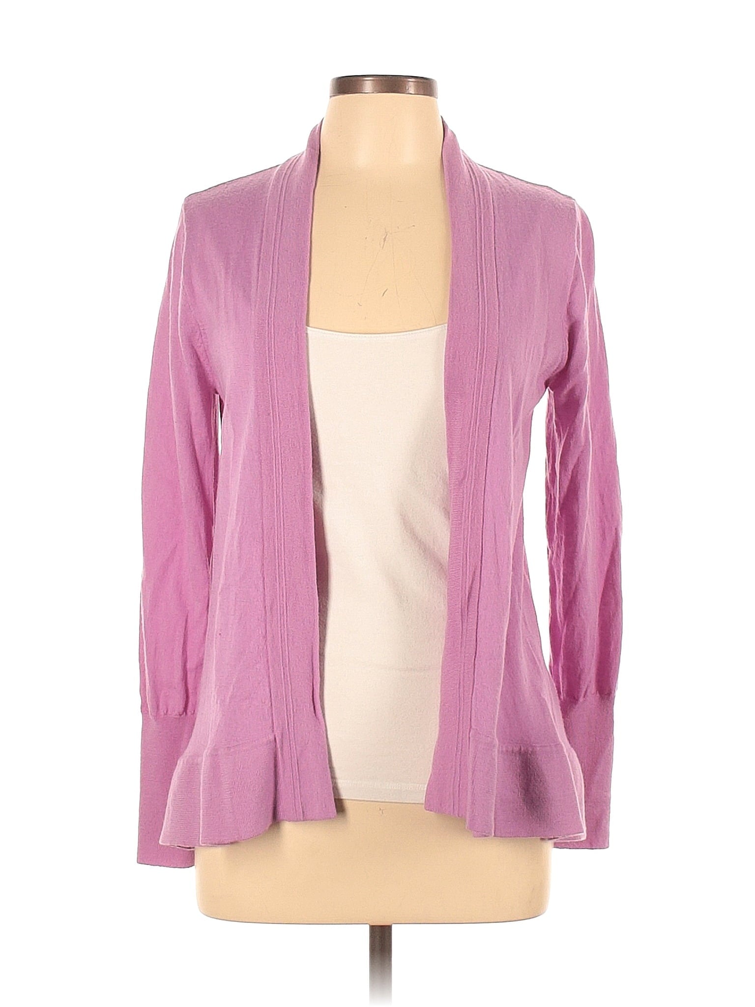 Wool Cardigan size - L