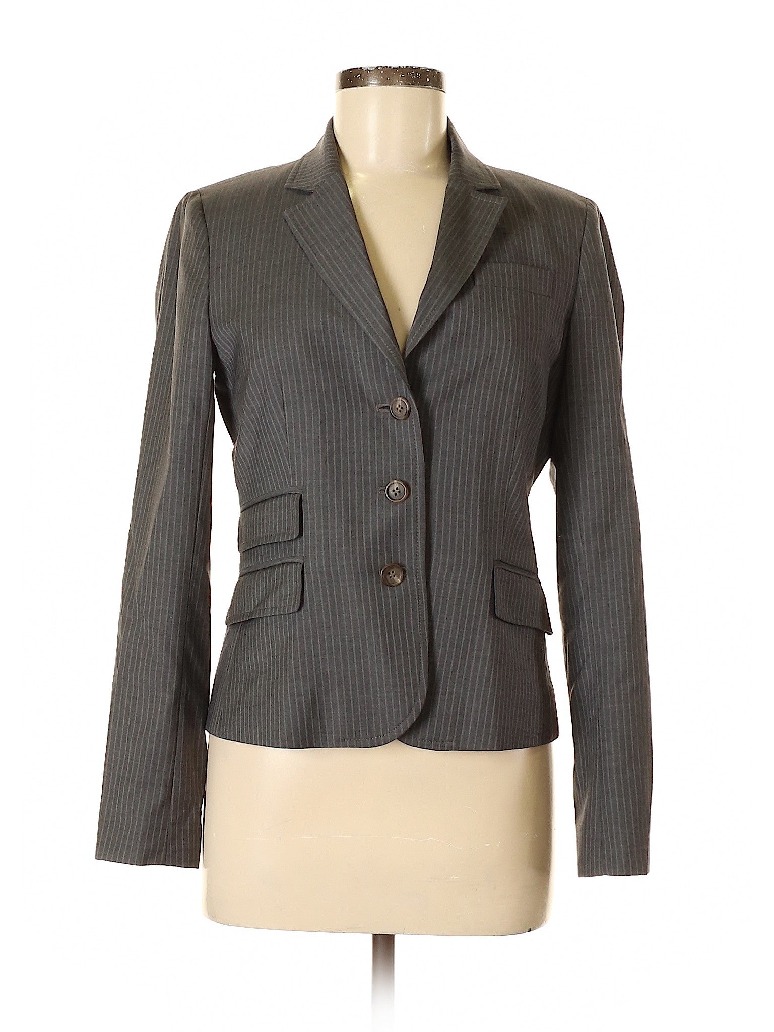Wool Blazer size - 4
