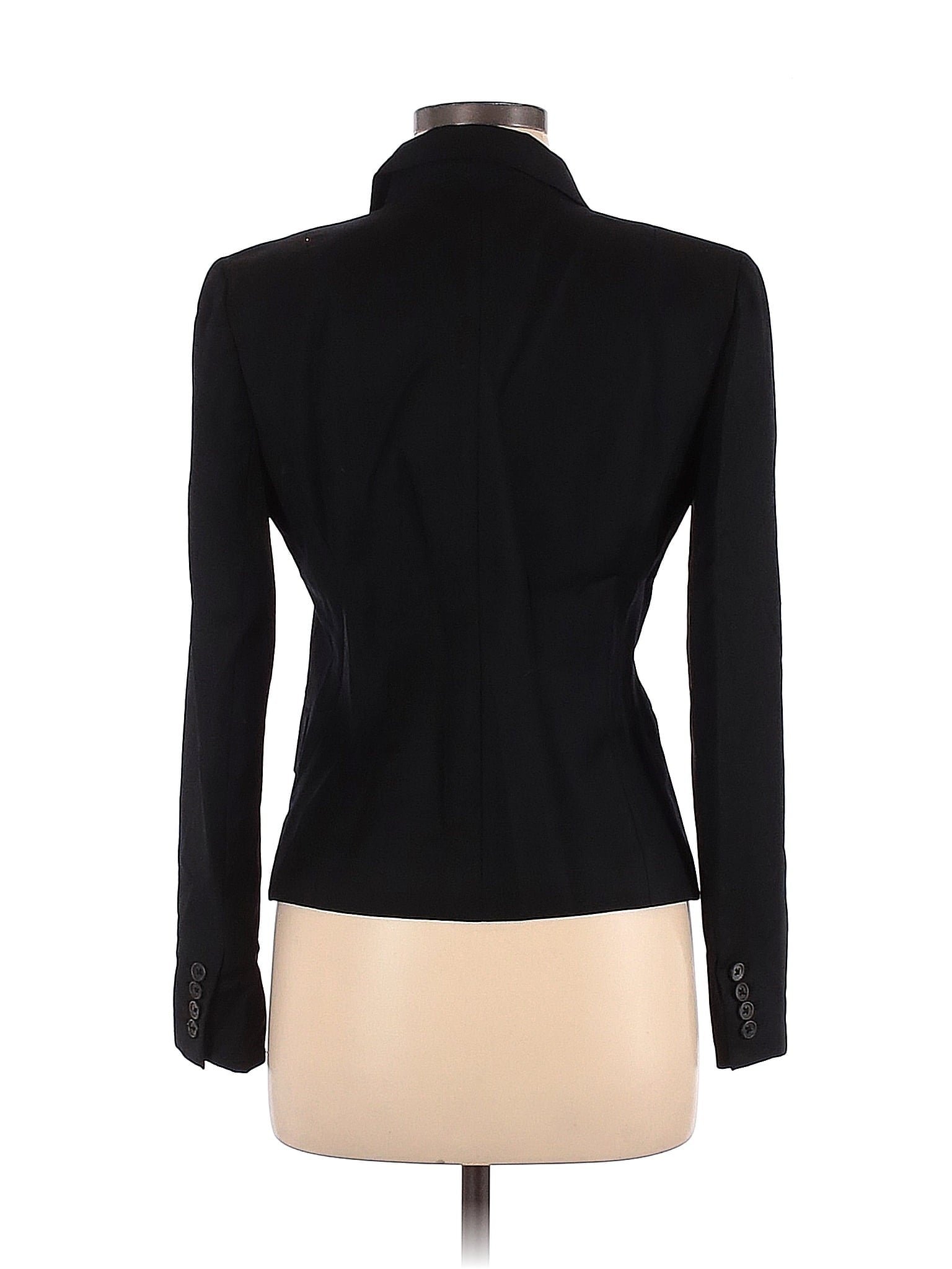 Wool Blazer size - 4