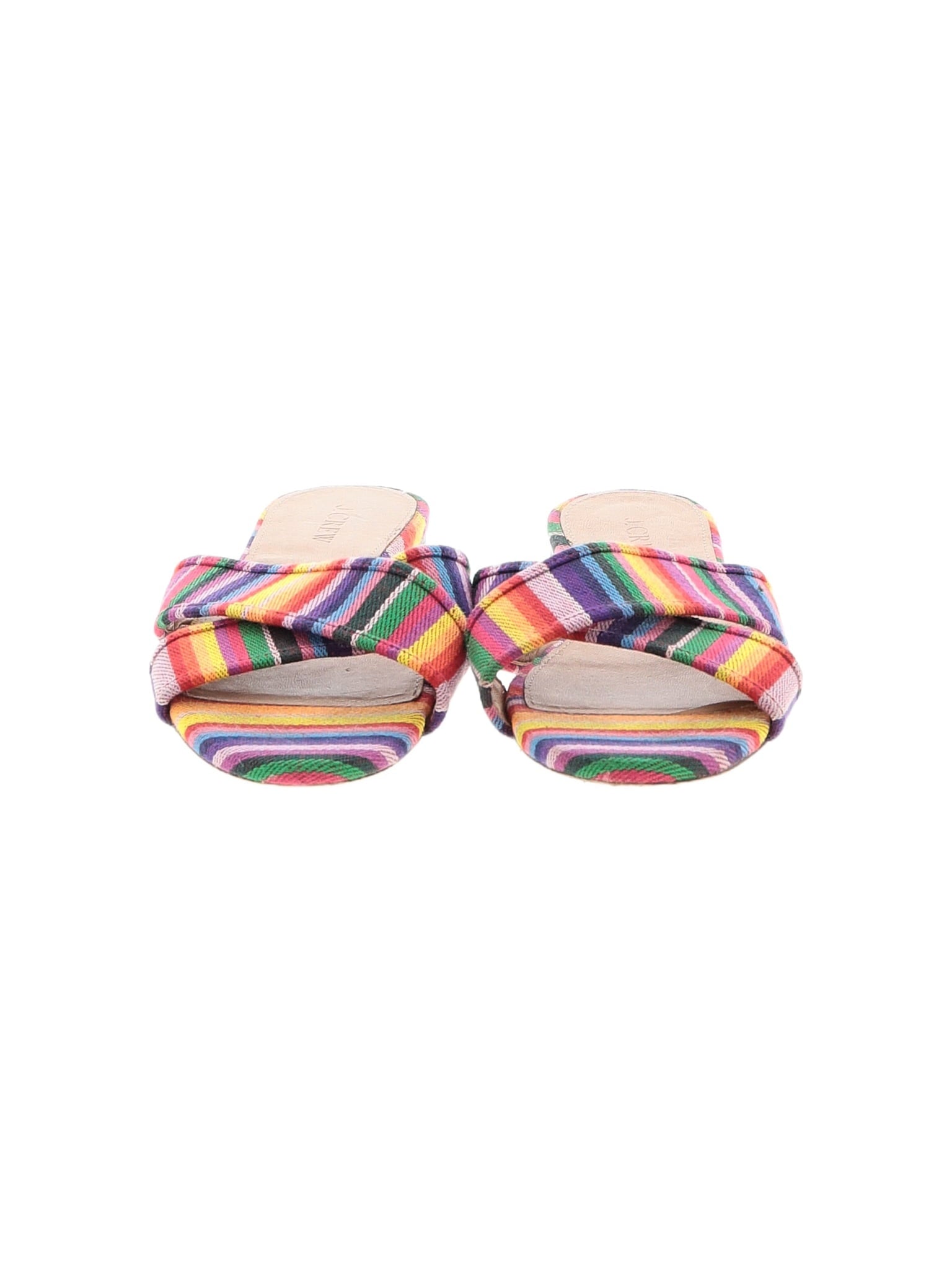Sandals shoe size - 7 1/2