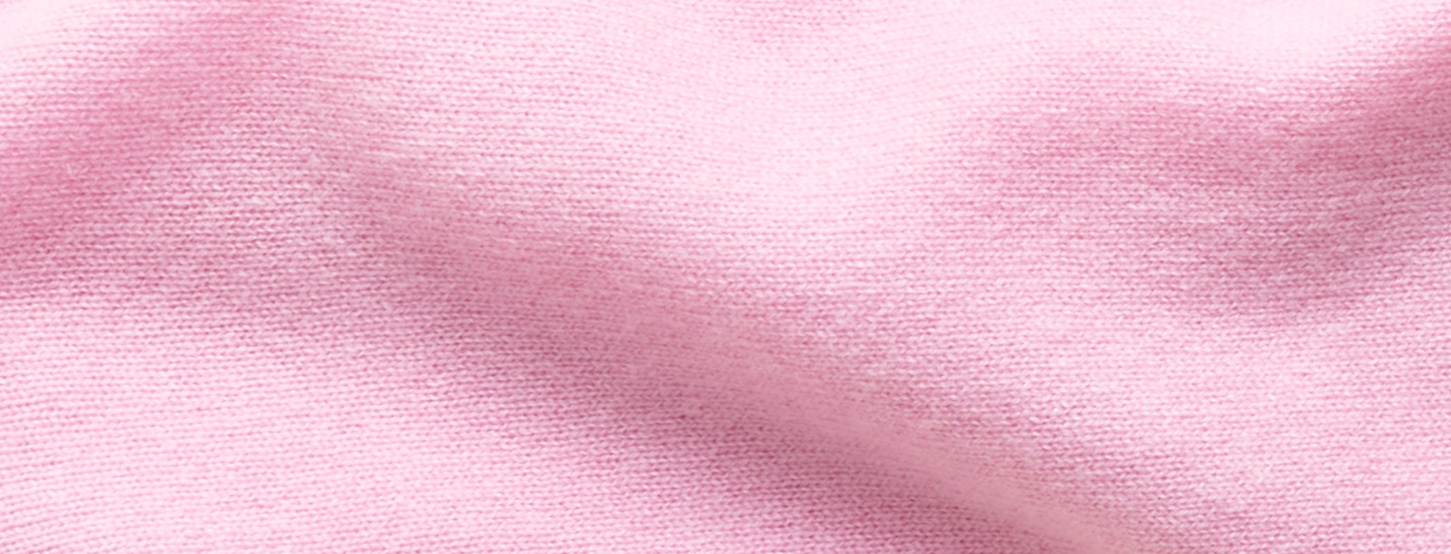 Pink cashmere fabric 