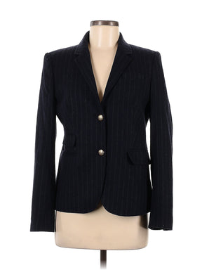 Wool Blazer size - 8