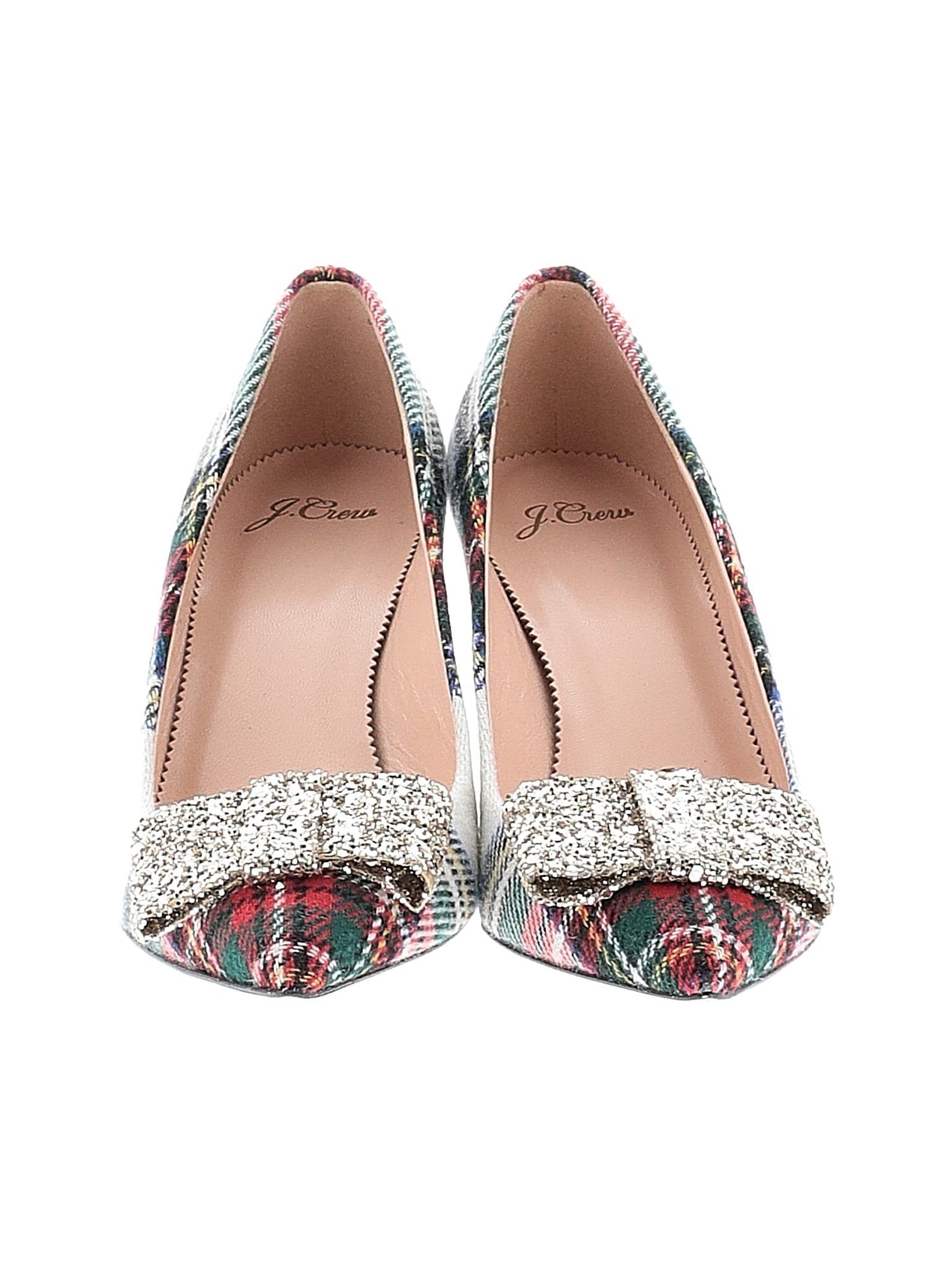 2 shoe size - 9
