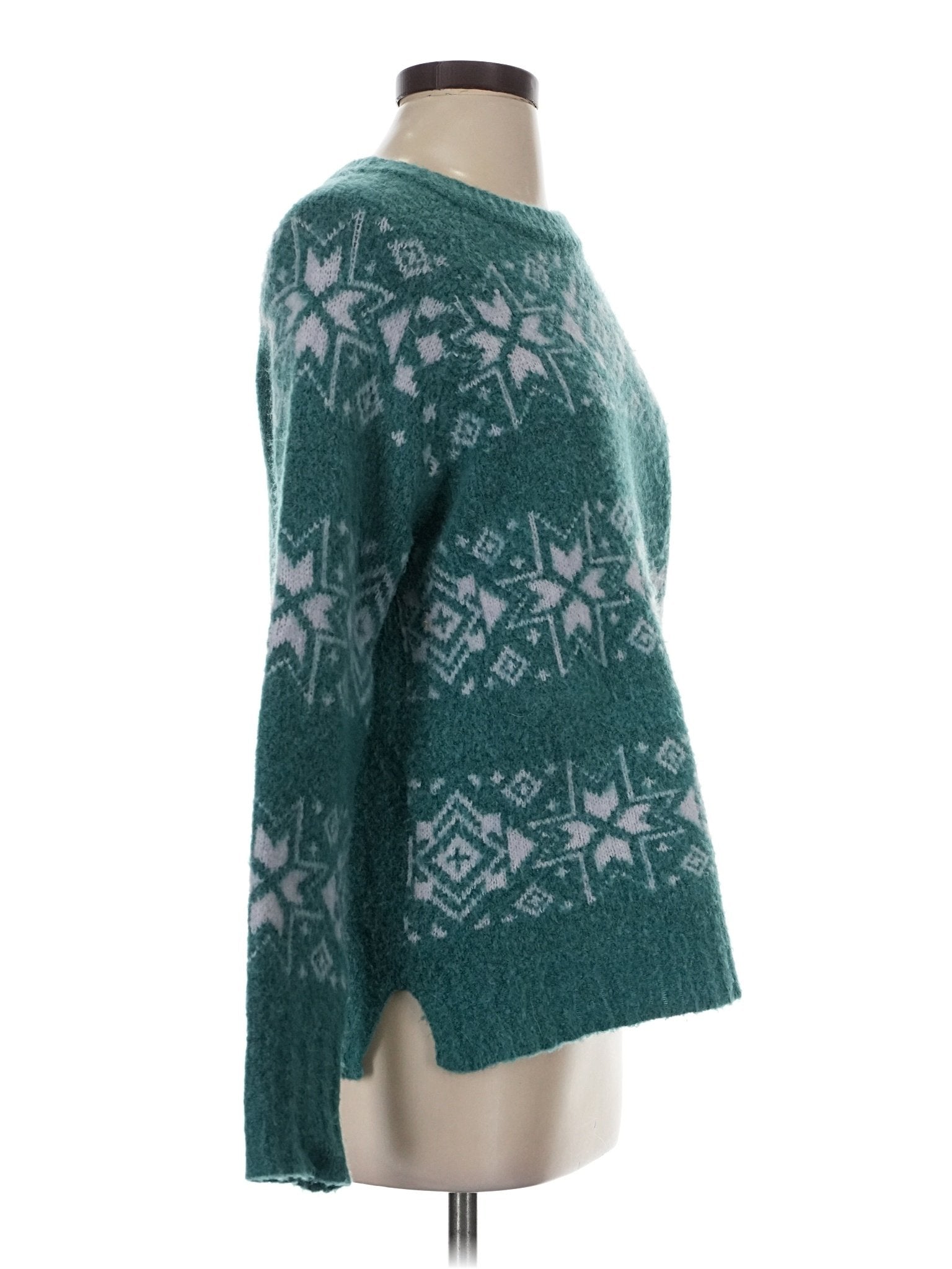3 size - S