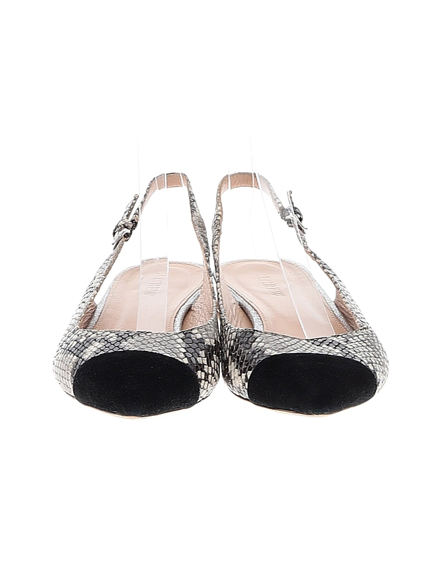 2 shoe size - 8 1/2