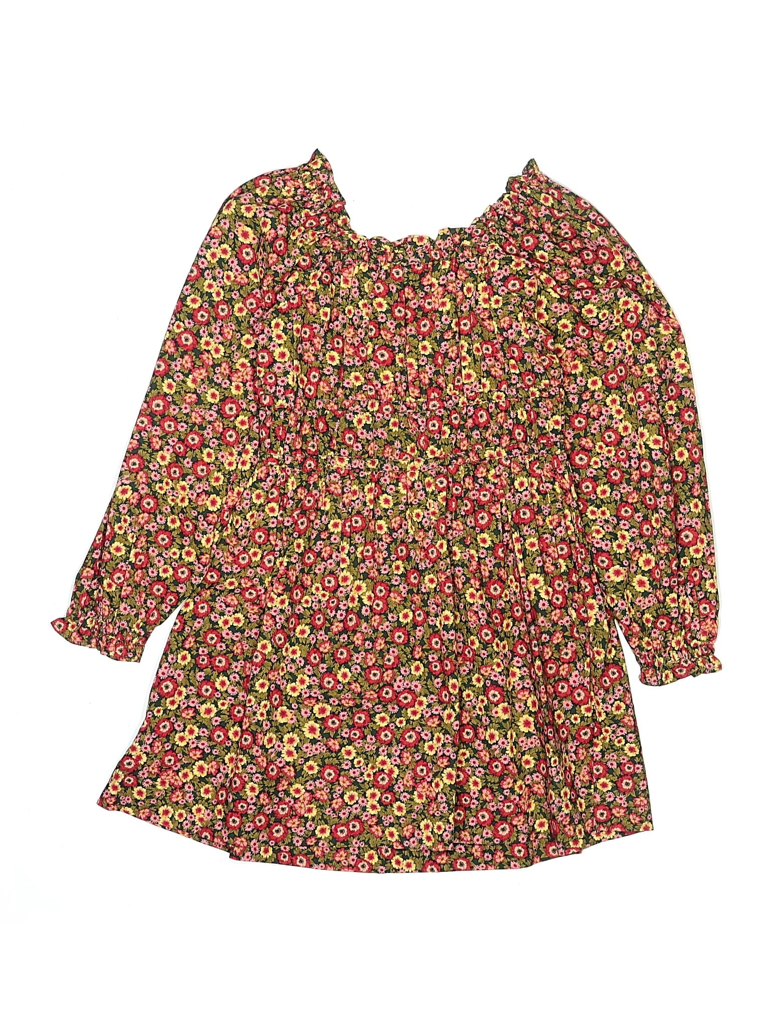 2 size - 8