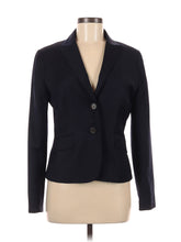 Wool Blazer size - 6