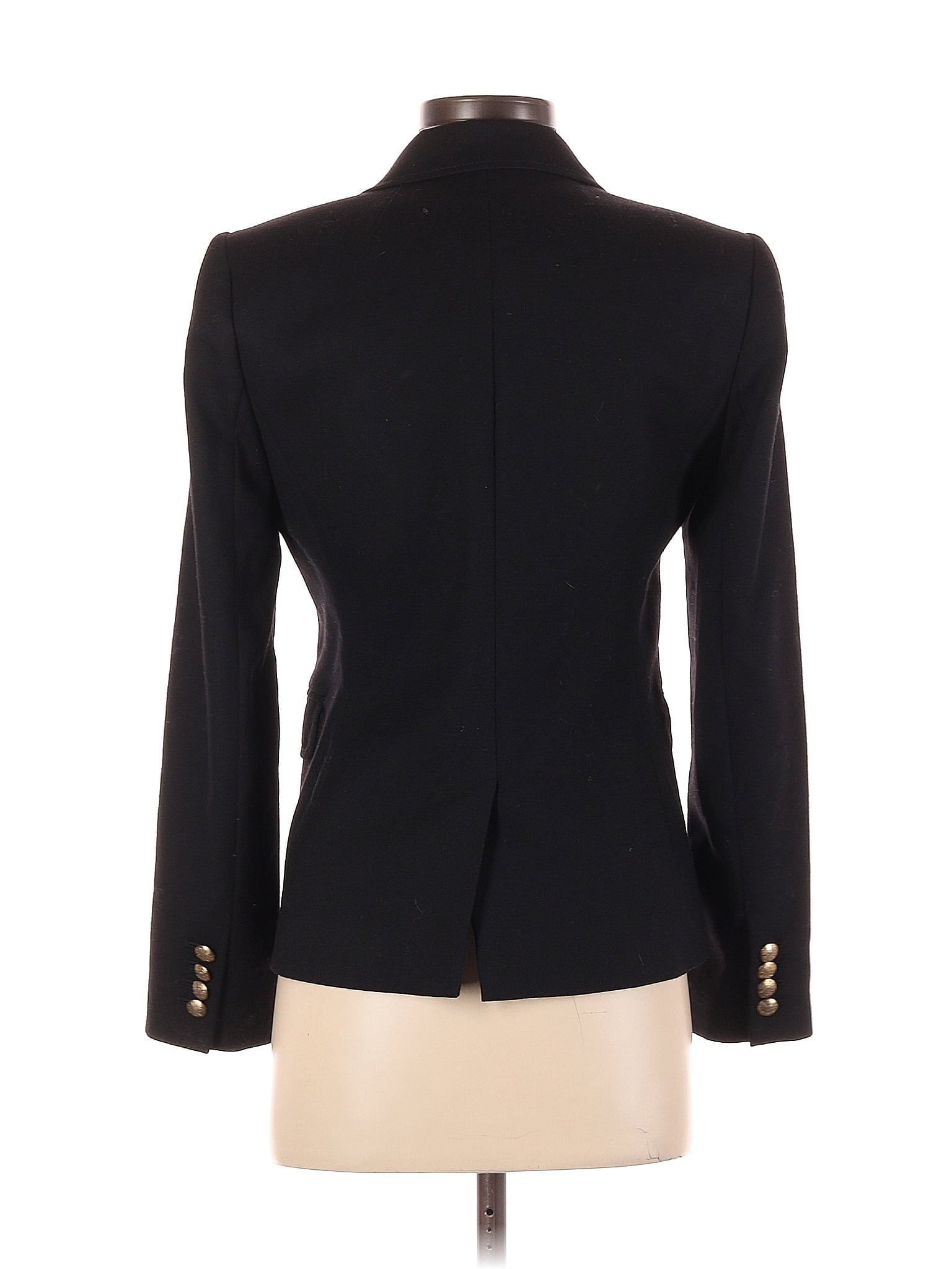 Wool Blazer size - 2