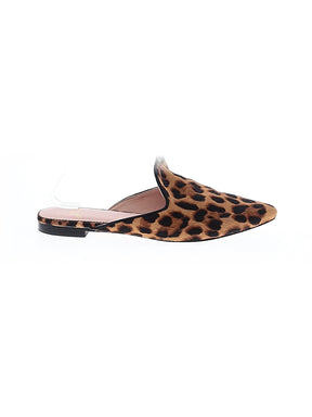 1 shoe size - 6 1/2