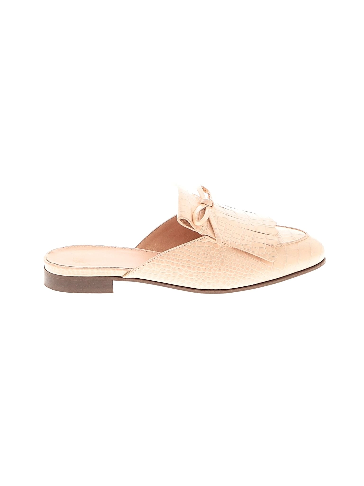 1 shoe size - 7
