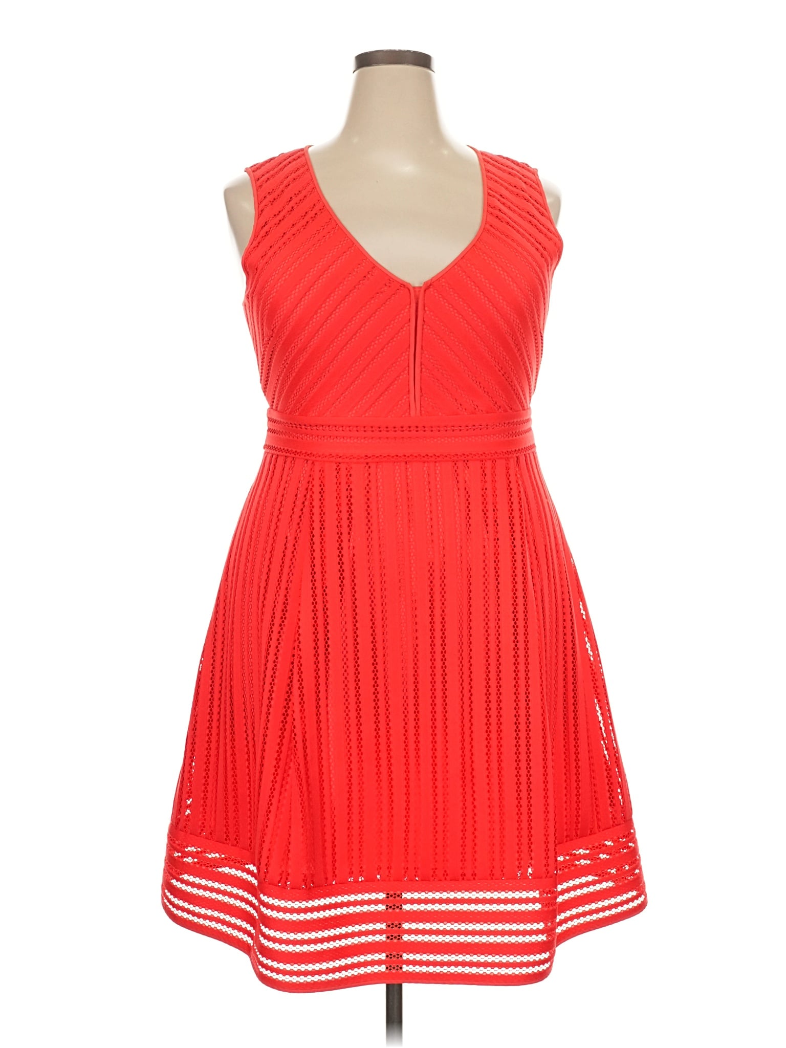 1 size - 18 W