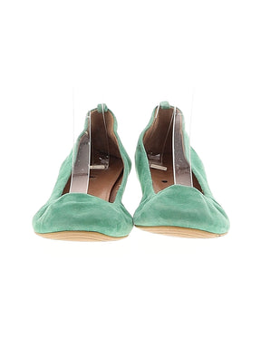 2 shoe size - 6