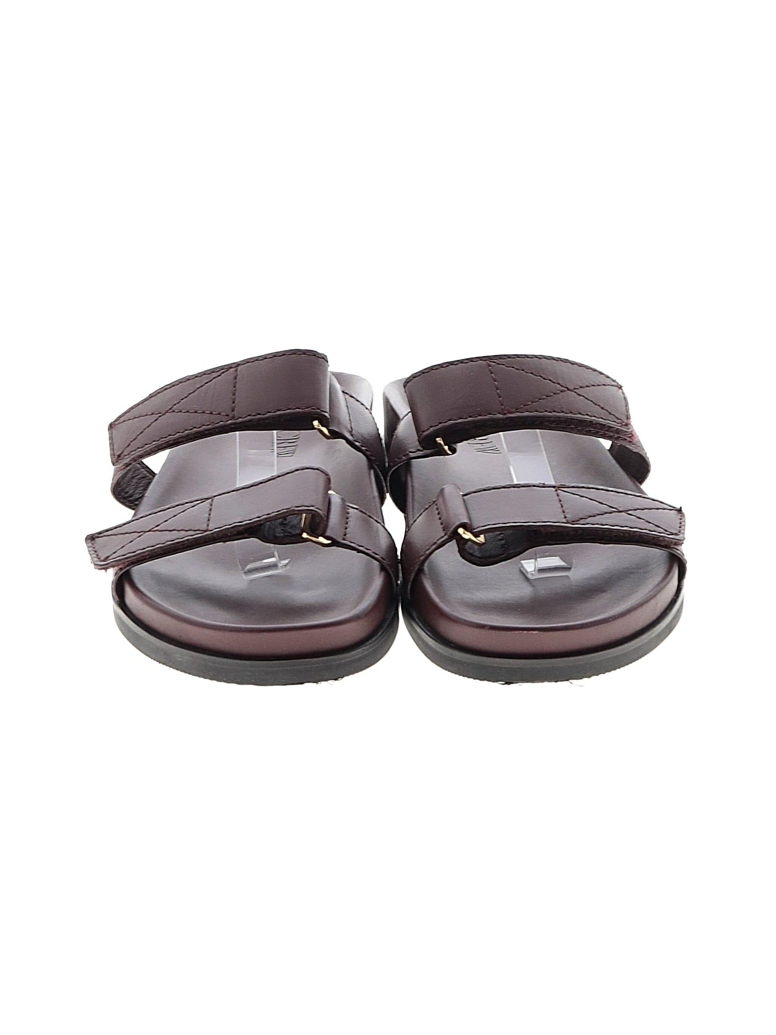 2 shoe size - 9 1/2