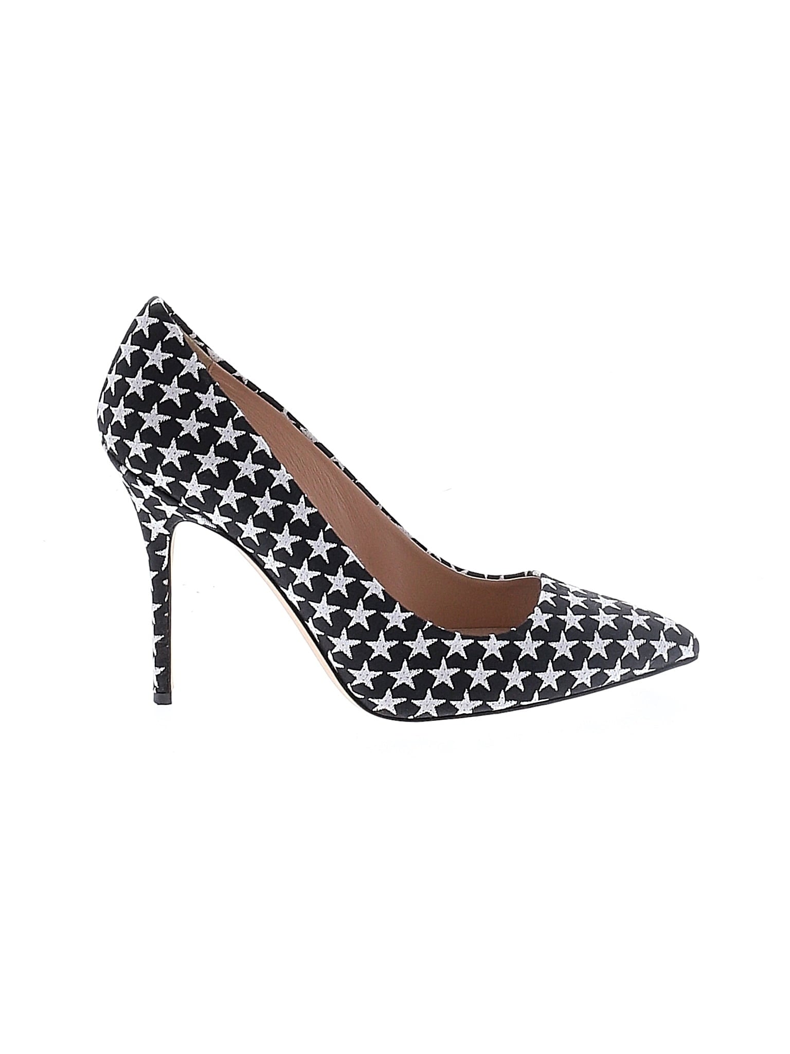 1 shoe size - 9