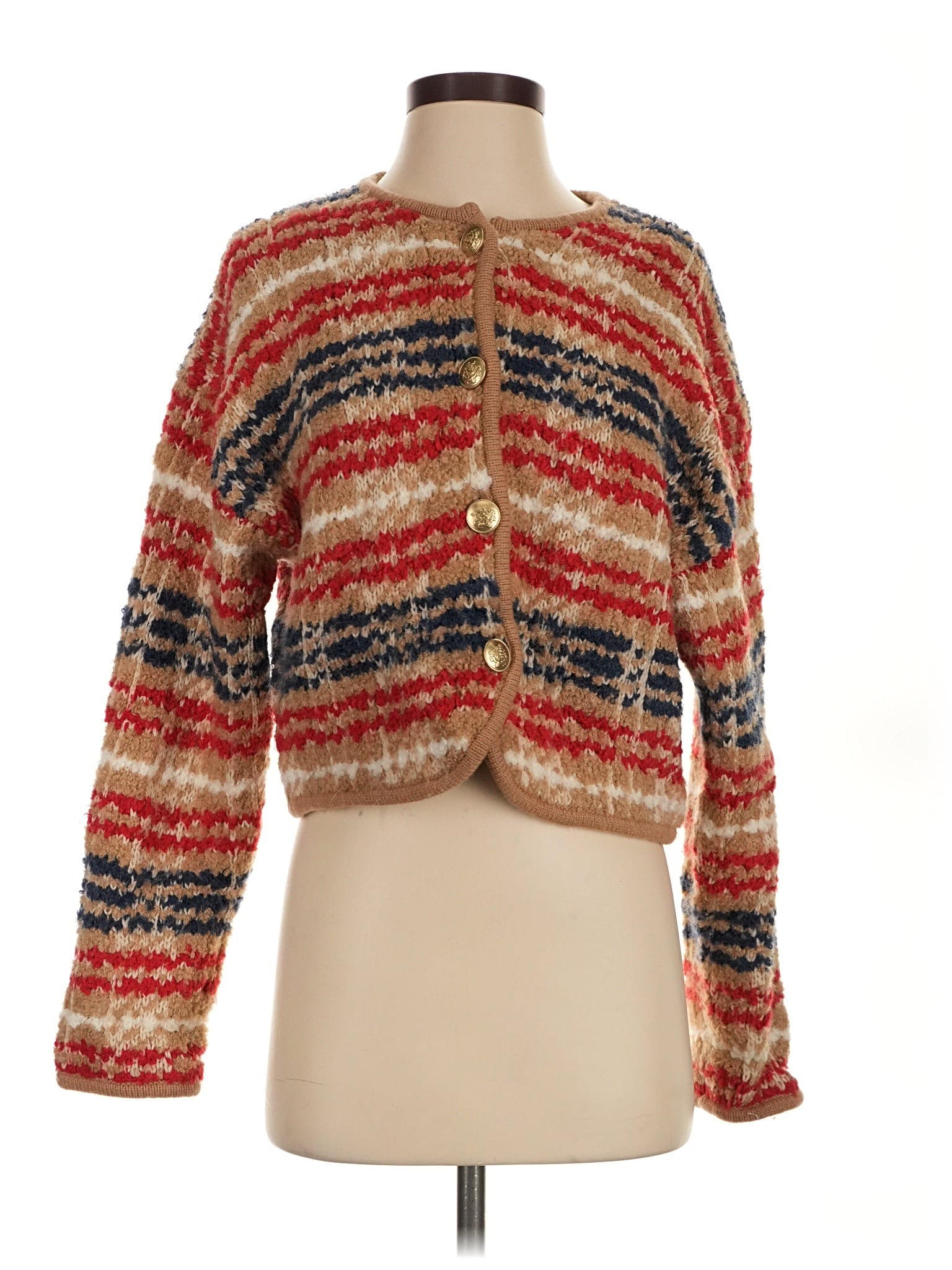 1 size - S