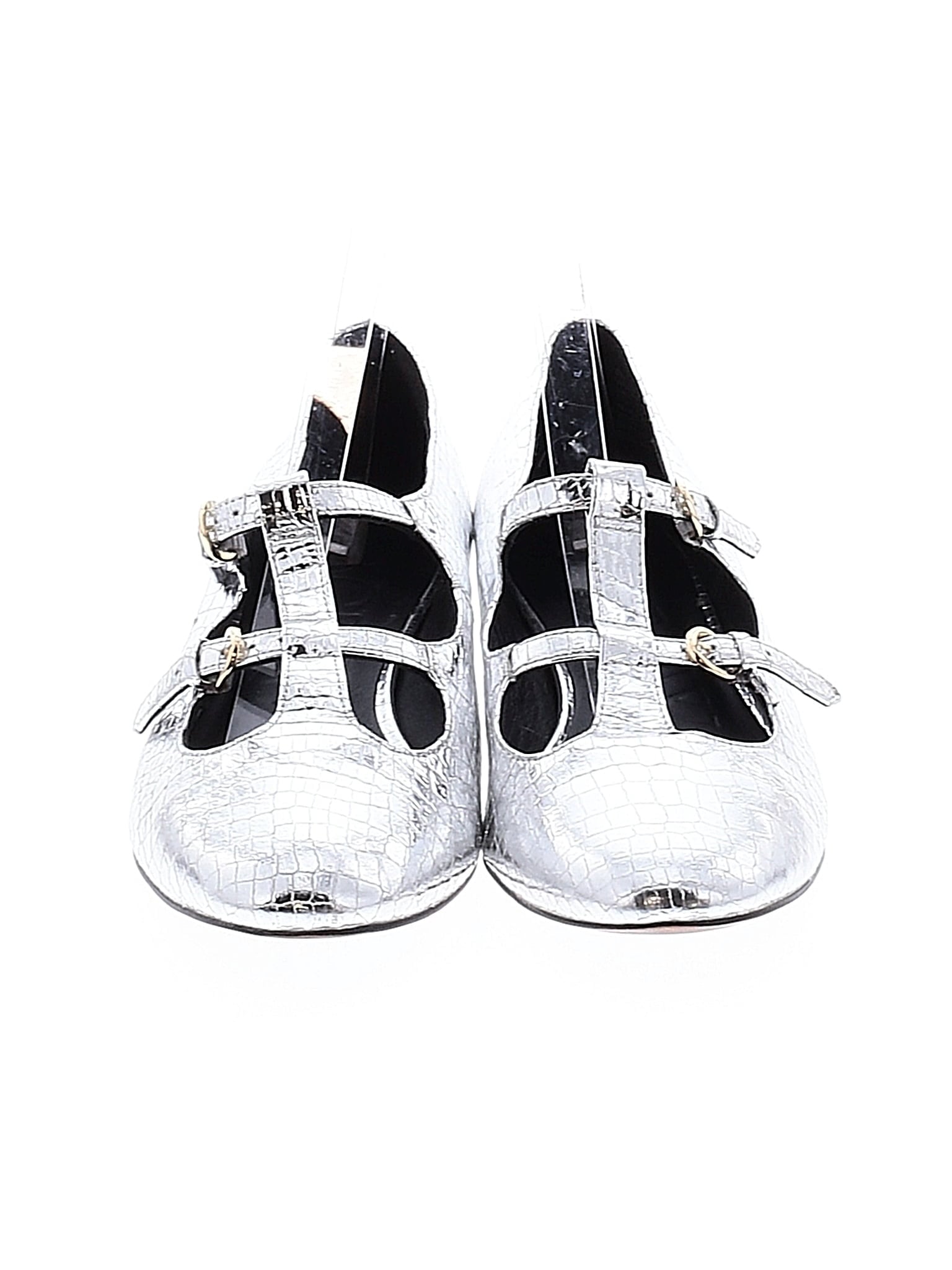 2 shoe size - 9 1/2