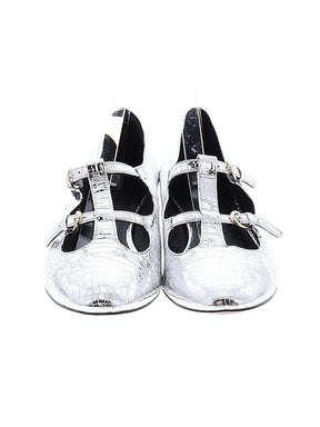 2 shoe size - 9 1/2