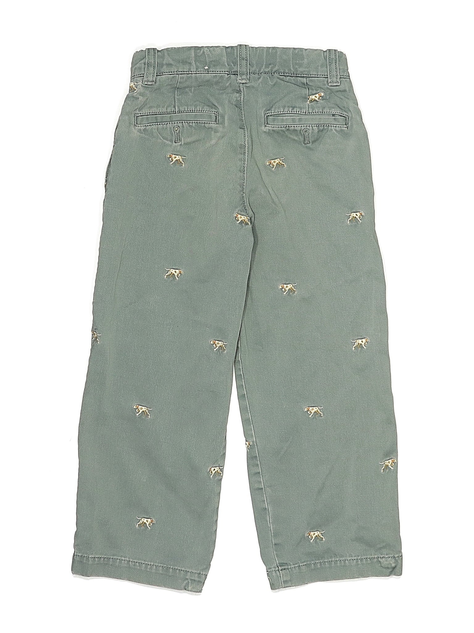 2 size - 5