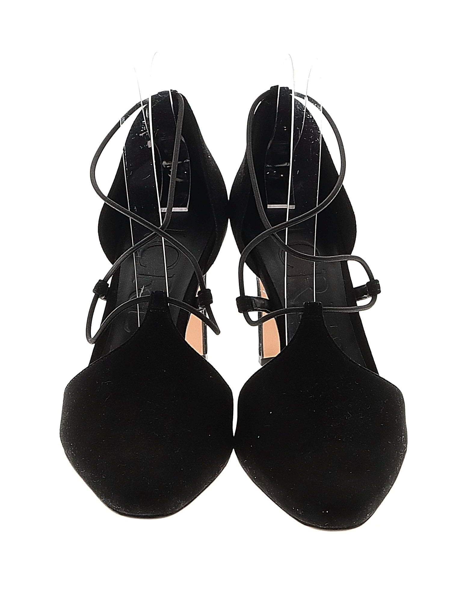 2 shoe size - 10 1/2