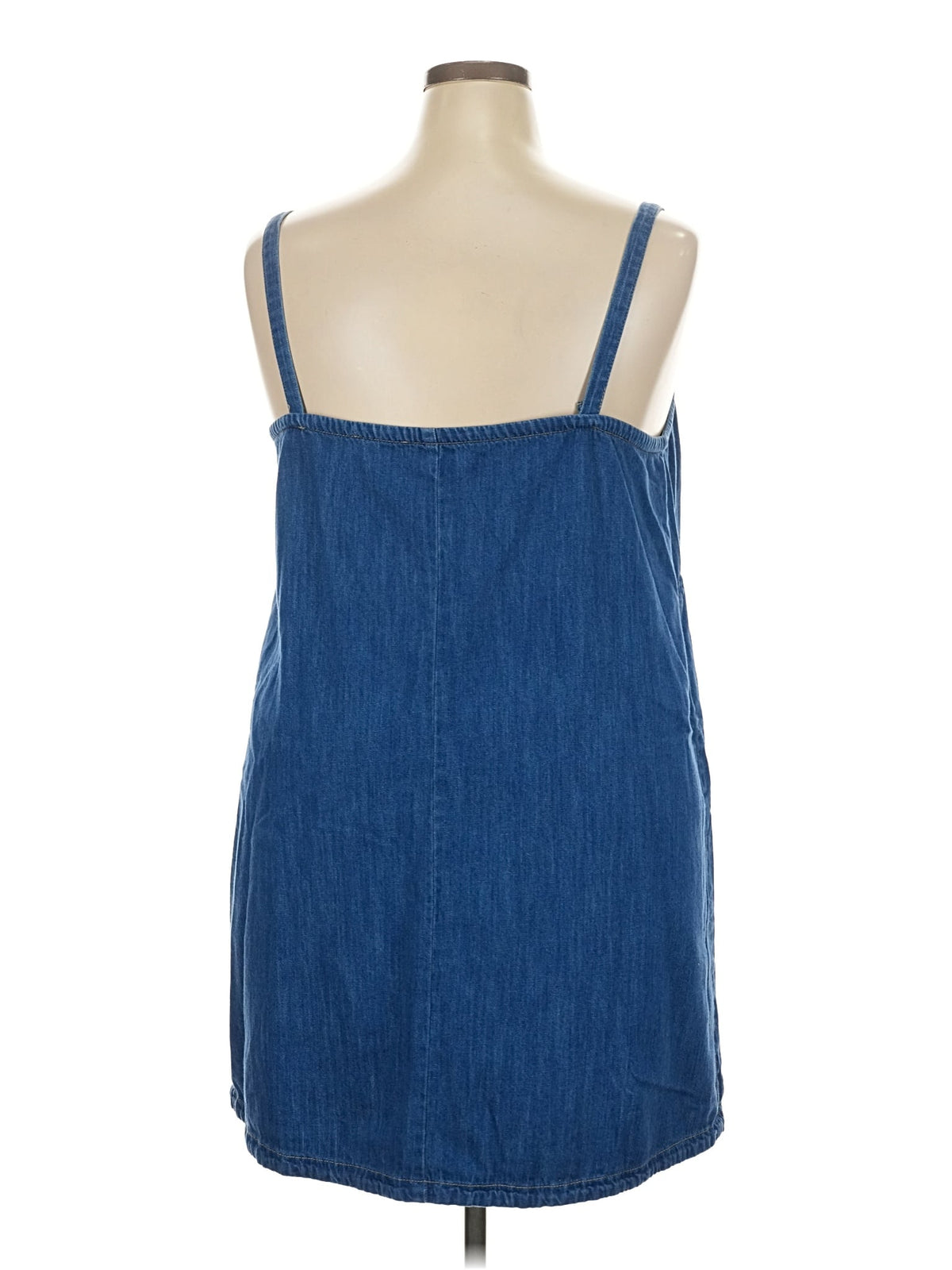 2 size - 2X W