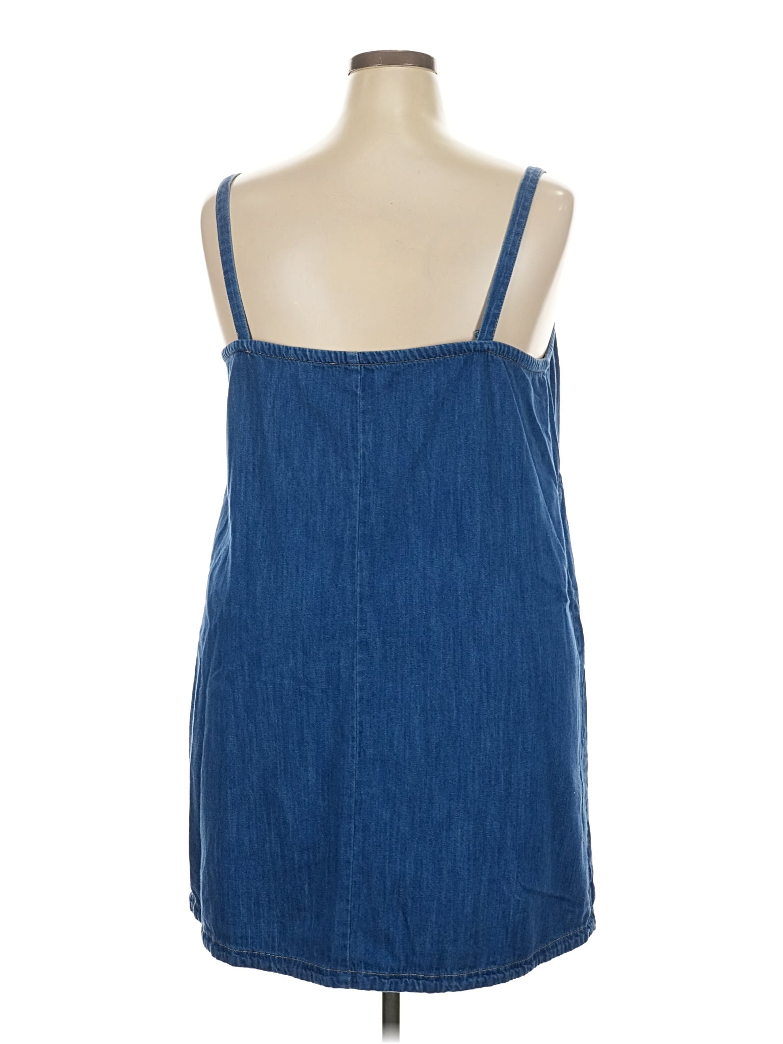 2 size - 2X W